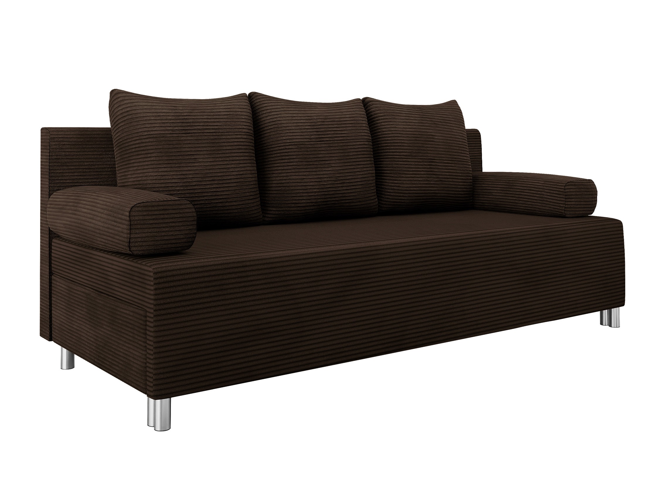 Sofá-cama Comfivo Artes (Poso 06)