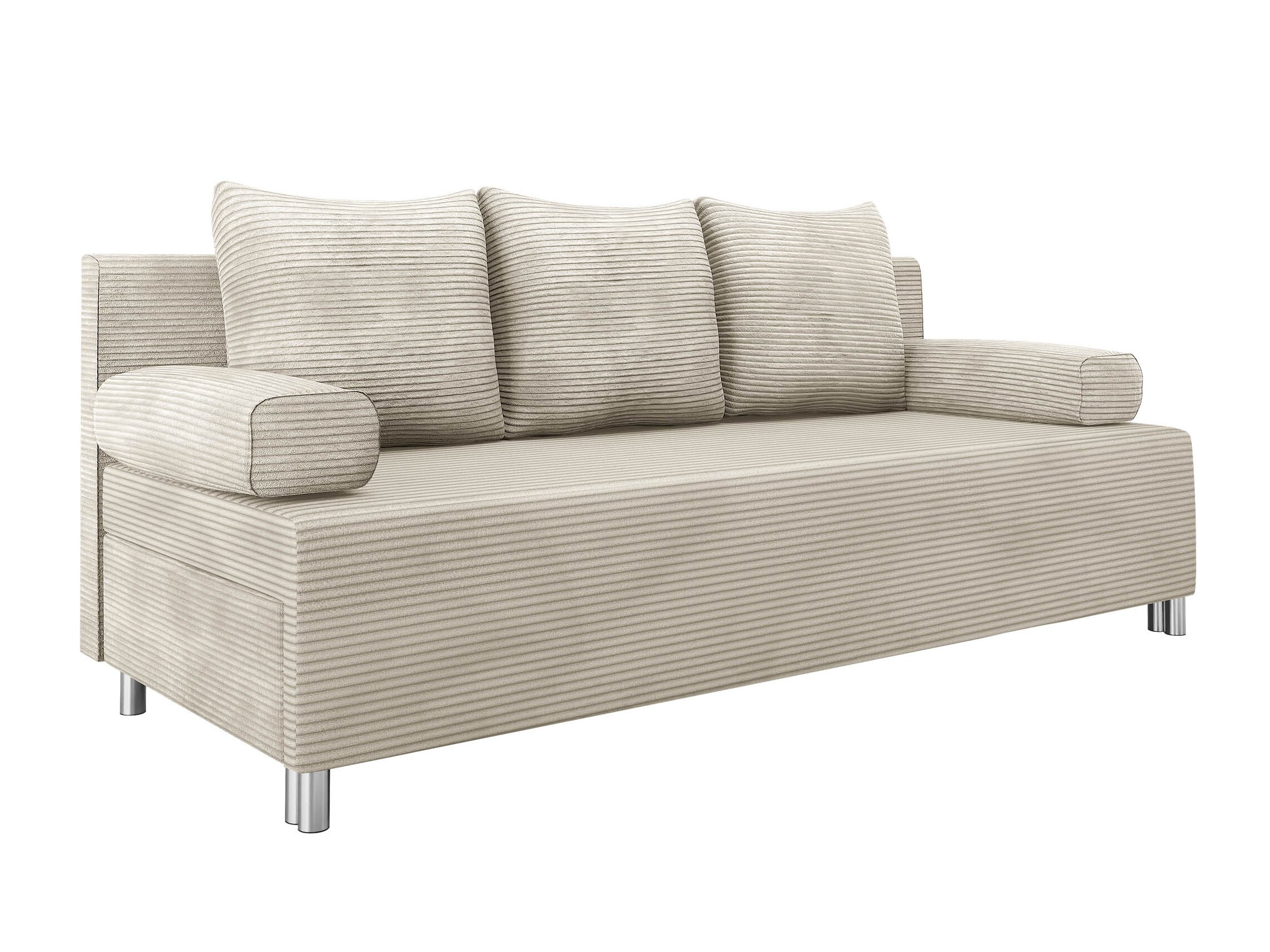 Sofá-cama Comfivo Artes (Poso 100)