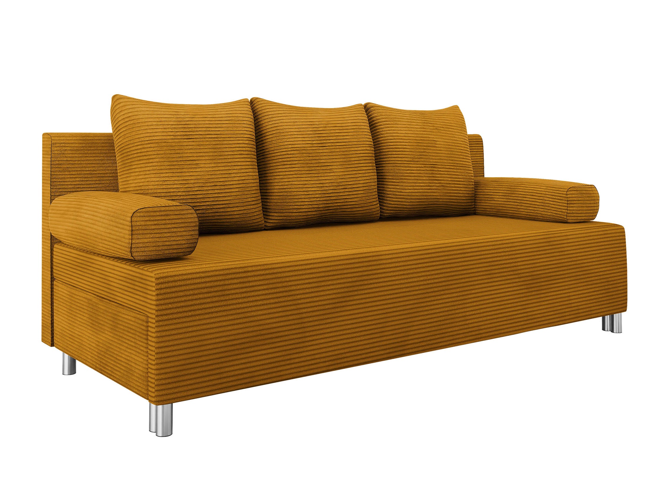 Sofá-cama Comfivo Artes (Poso 1)