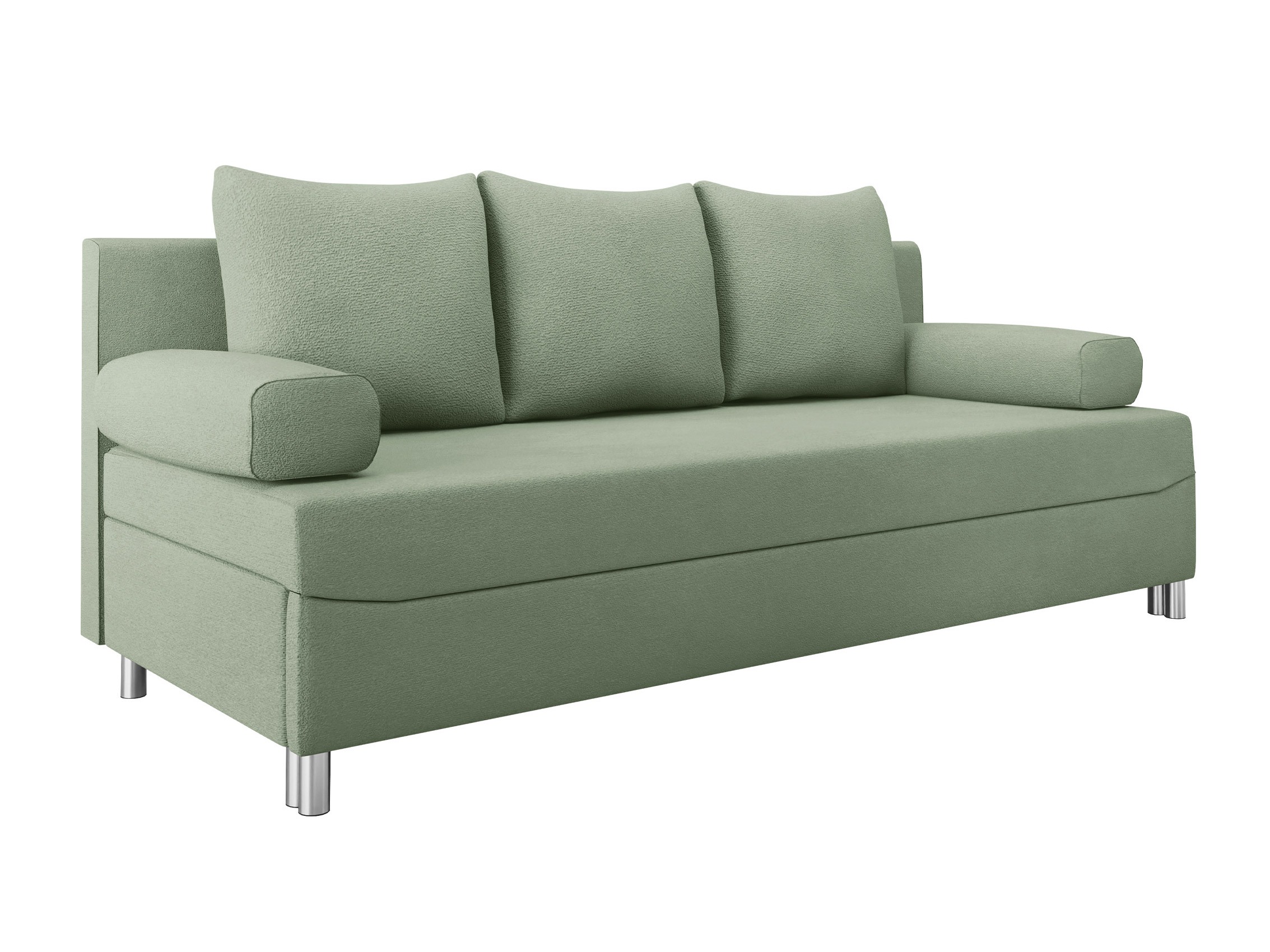 Sofá-cama Comfivo Artes (Uttario Velvet 2954)