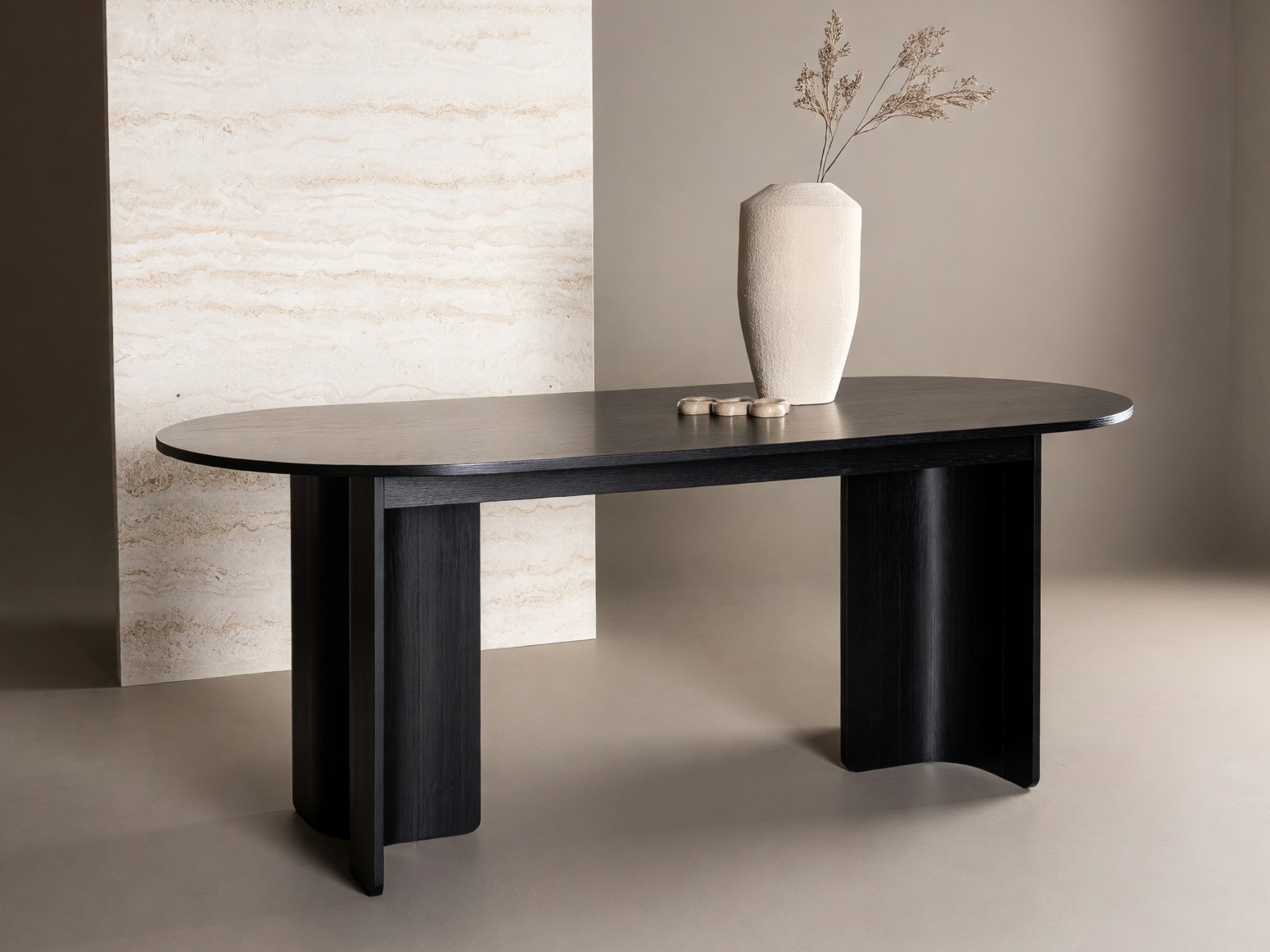 Mesa Dallas 5285 (Preto)