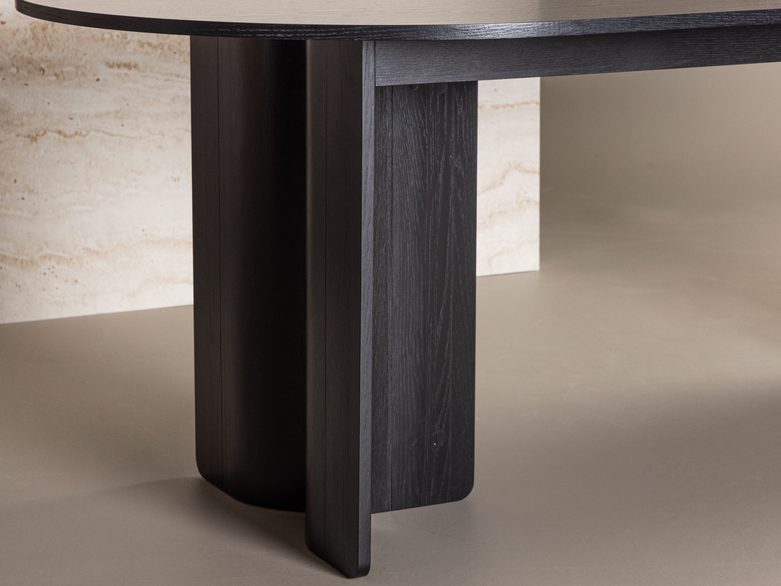Mesa Dallas 5285 (Preto)
