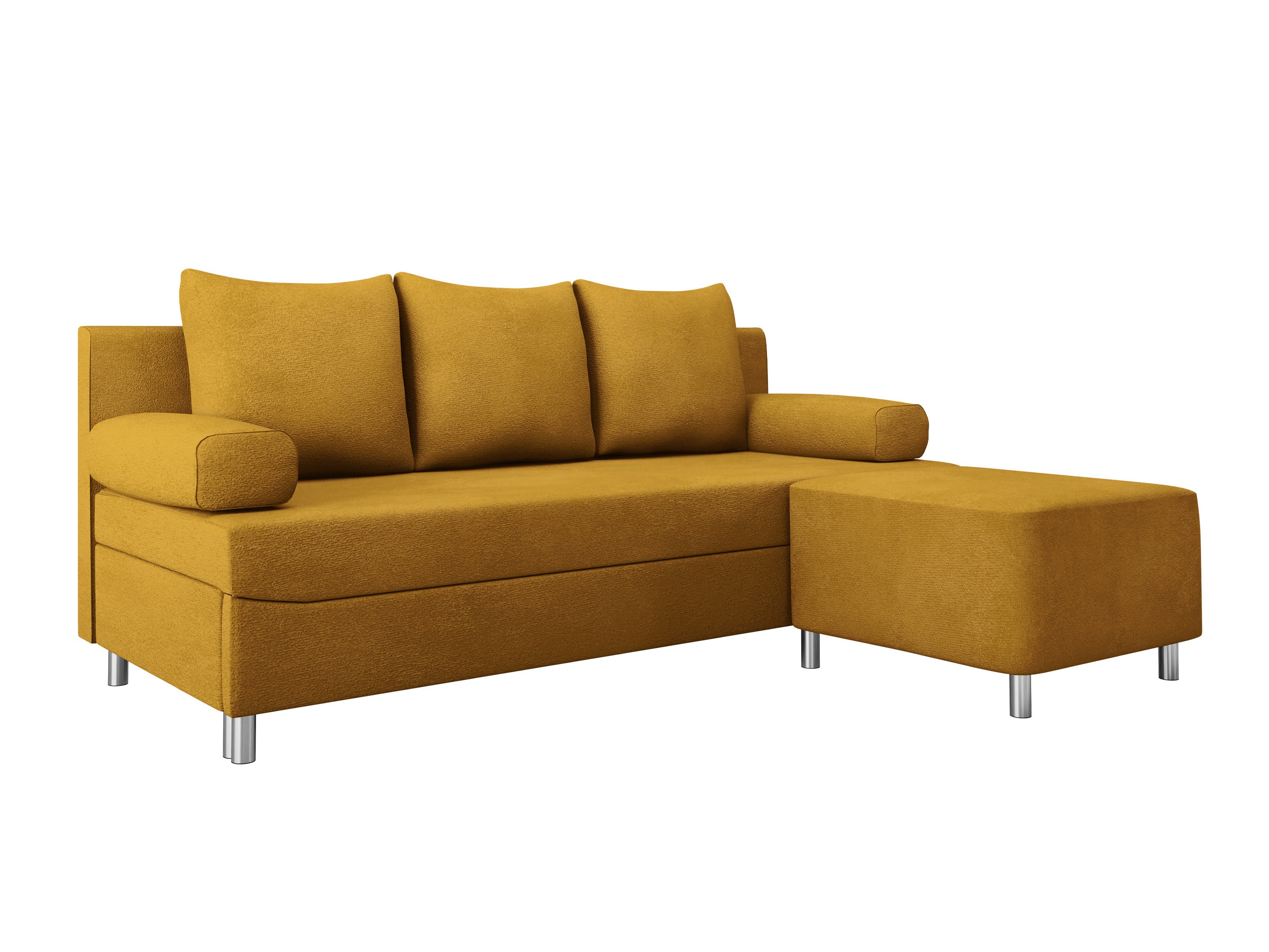 Conjunto de mobiliário com estofo Comfivo Artes (Fresh 37)
