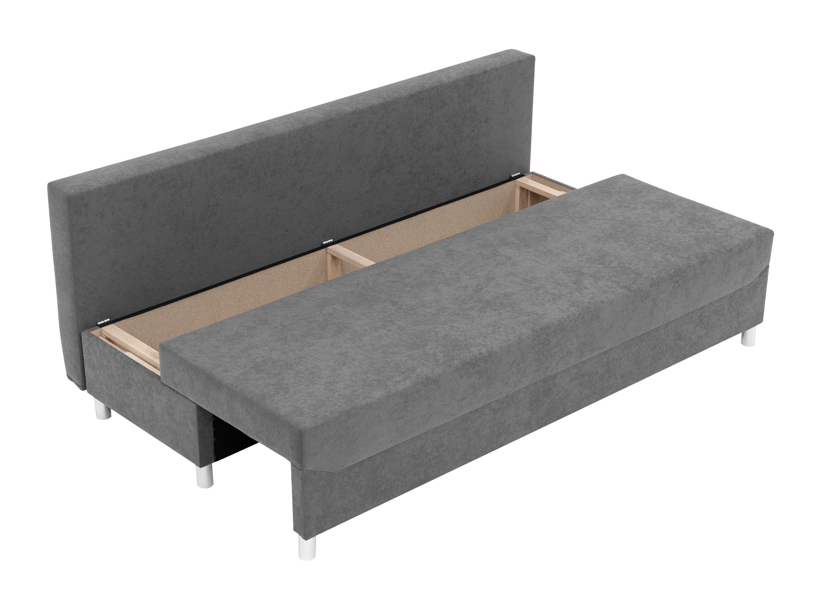 Conjunto de mobiliário com estofo Comfivo Artes (Lawa 05)