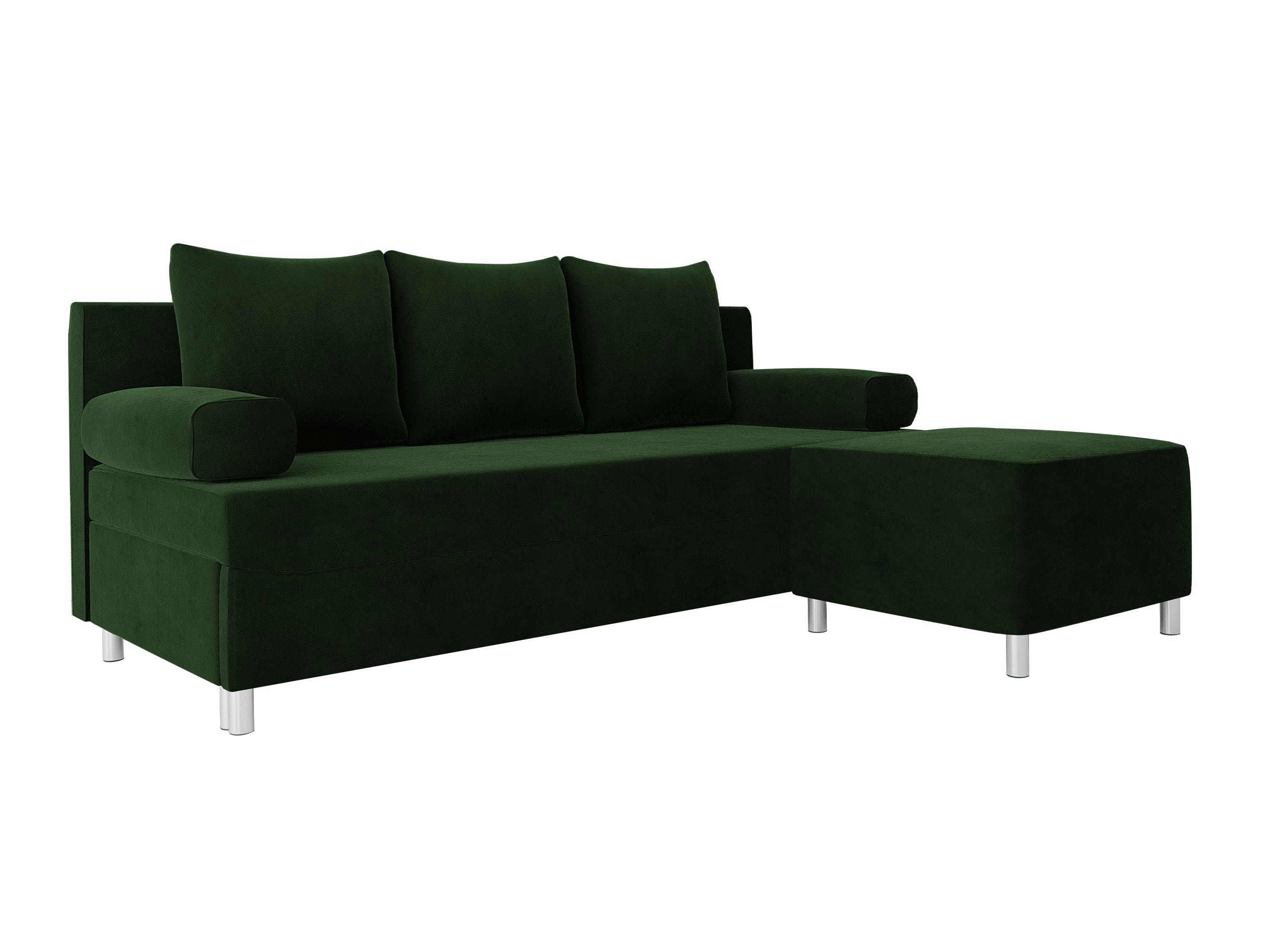 Conjunto de mobiliário com estofo Comfivo Artes (Polo 889)