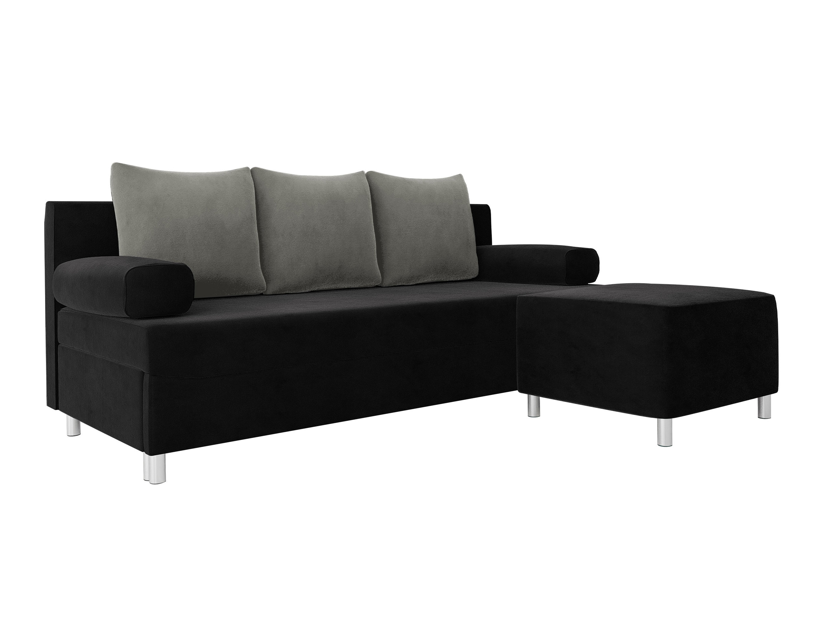 Conjunto de mobiliário com estofo Comfivo Artes (Polo 897 + Polo 894)