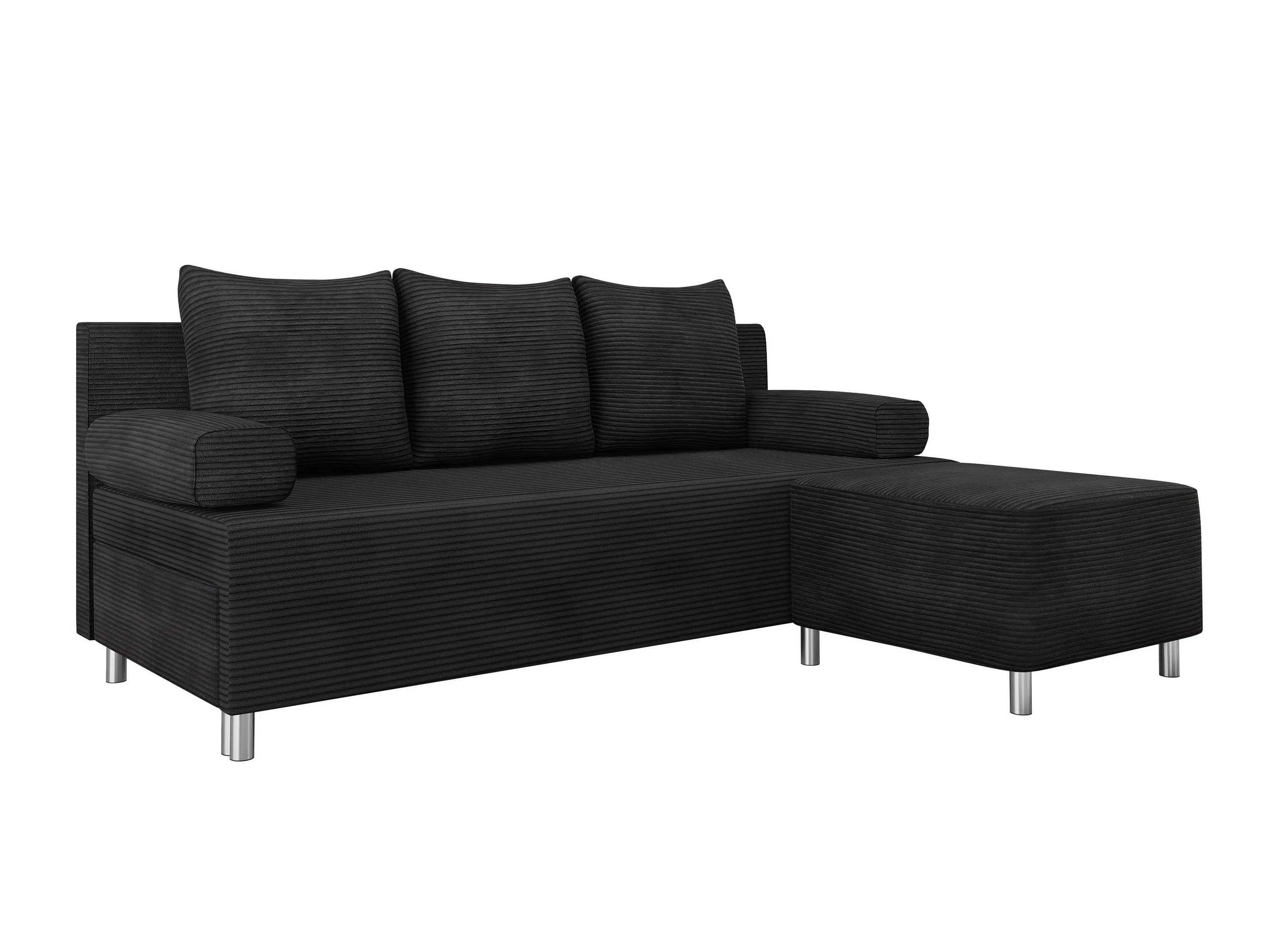 Conjunto de mobiliário com estofo Comfivo Artes (Poso 135)