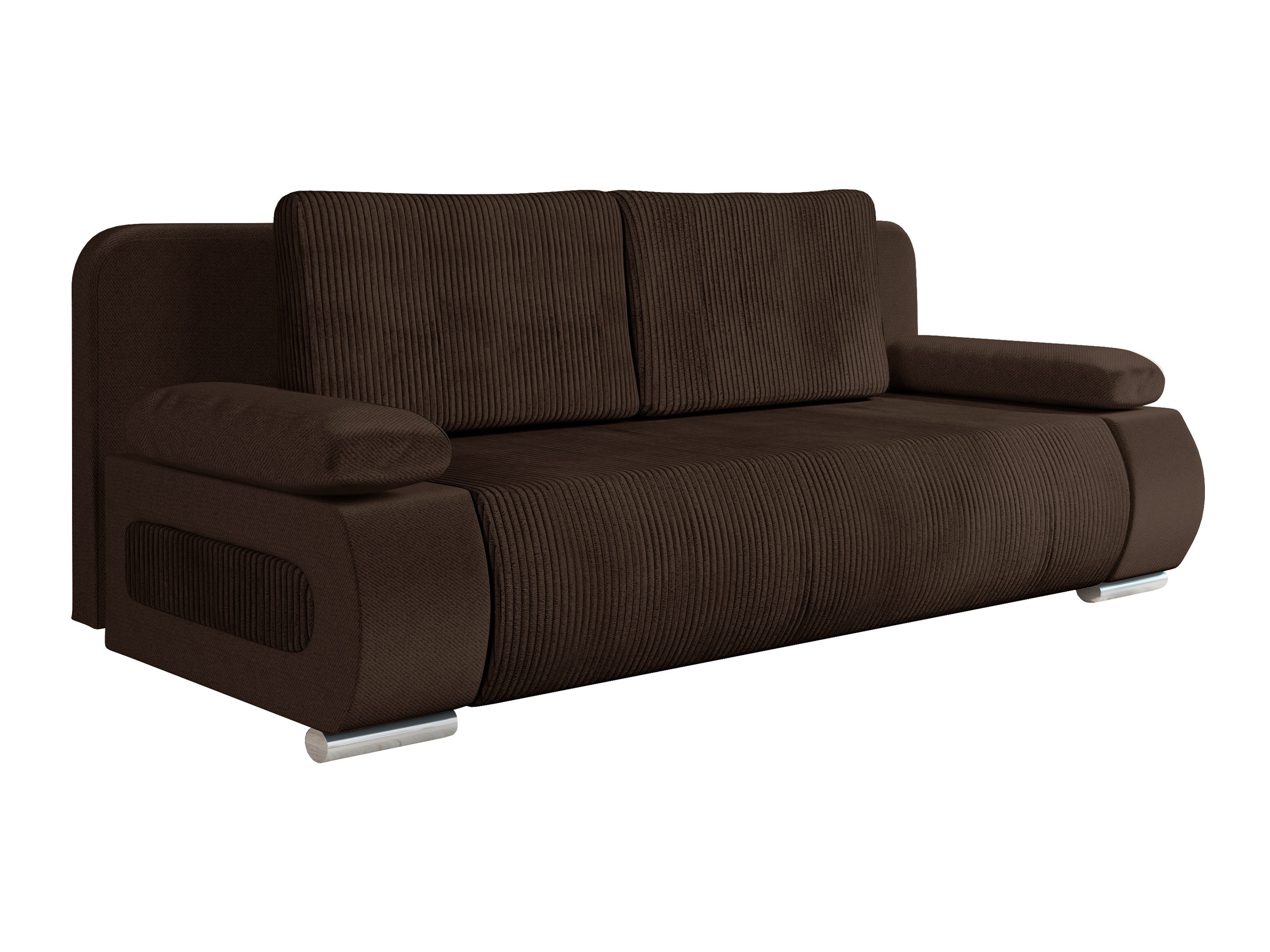 Sofá-cama Comfivo Pudor (Kronos 06 + Poso 06)
