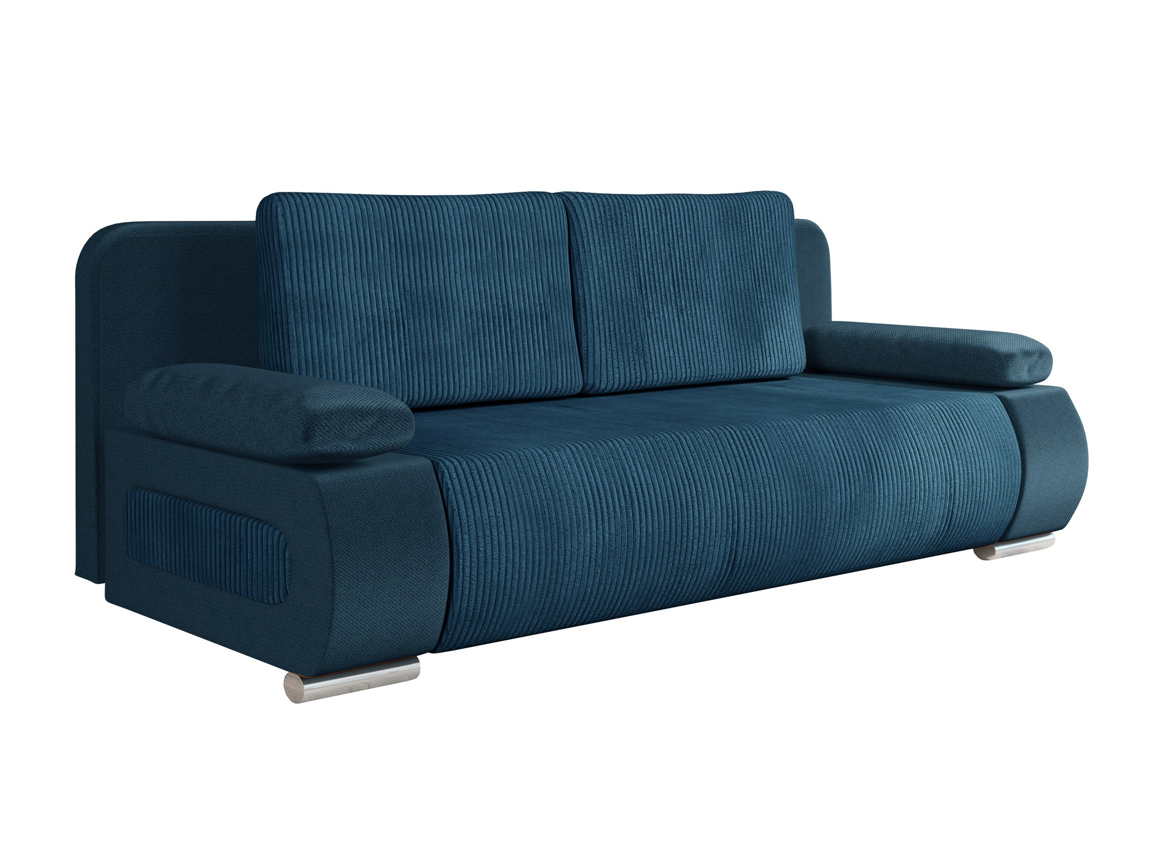 Sofá-cama Comfivo Pudor (Poso 05 + Kronos 05)