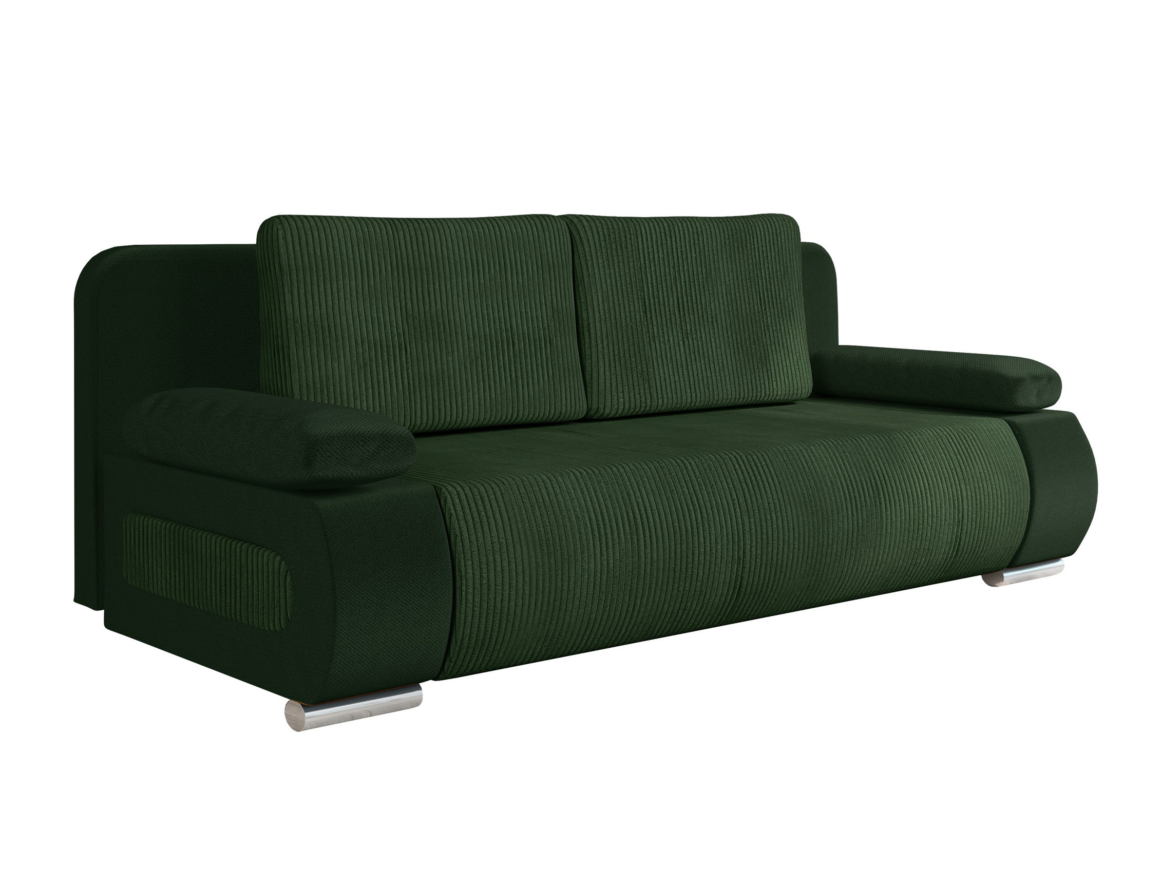 Sofá-cama Comfivo Pudor (Poso 14 + Kronos 14)