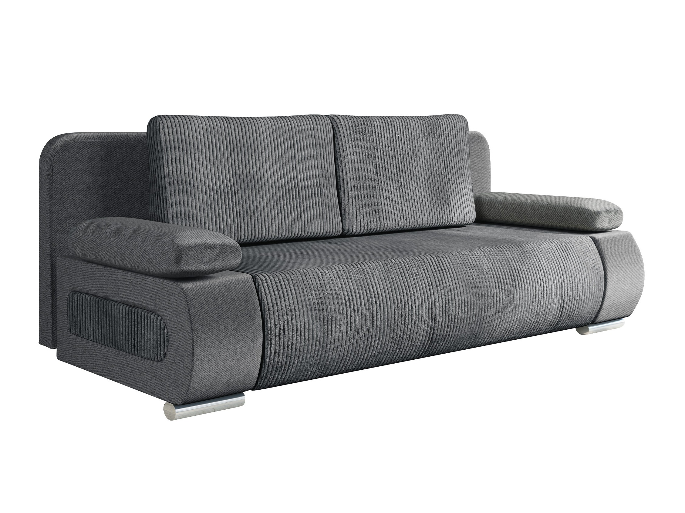 Sofá-cama Comfivo Pudor (Poso 22 + Kronos 22)