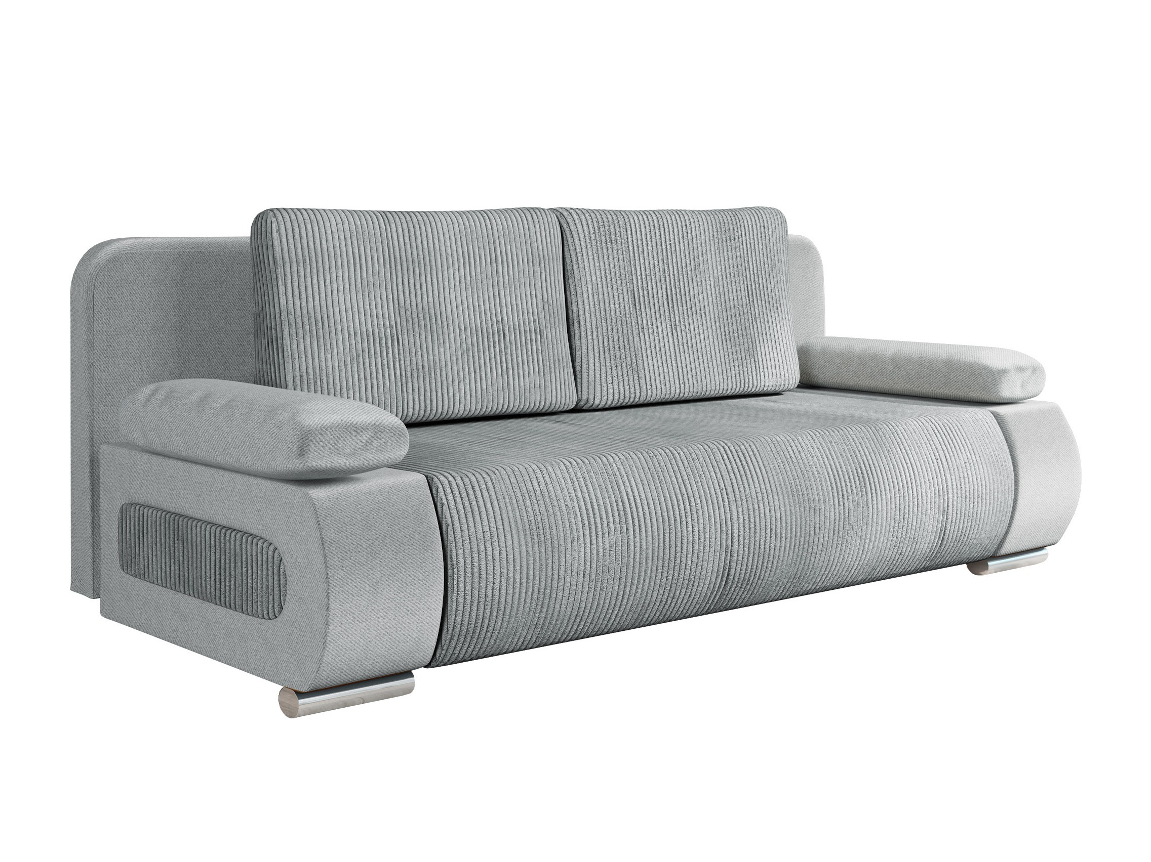Sofá-cama Comfivo Pudor (Poso 55 + Paros 05)