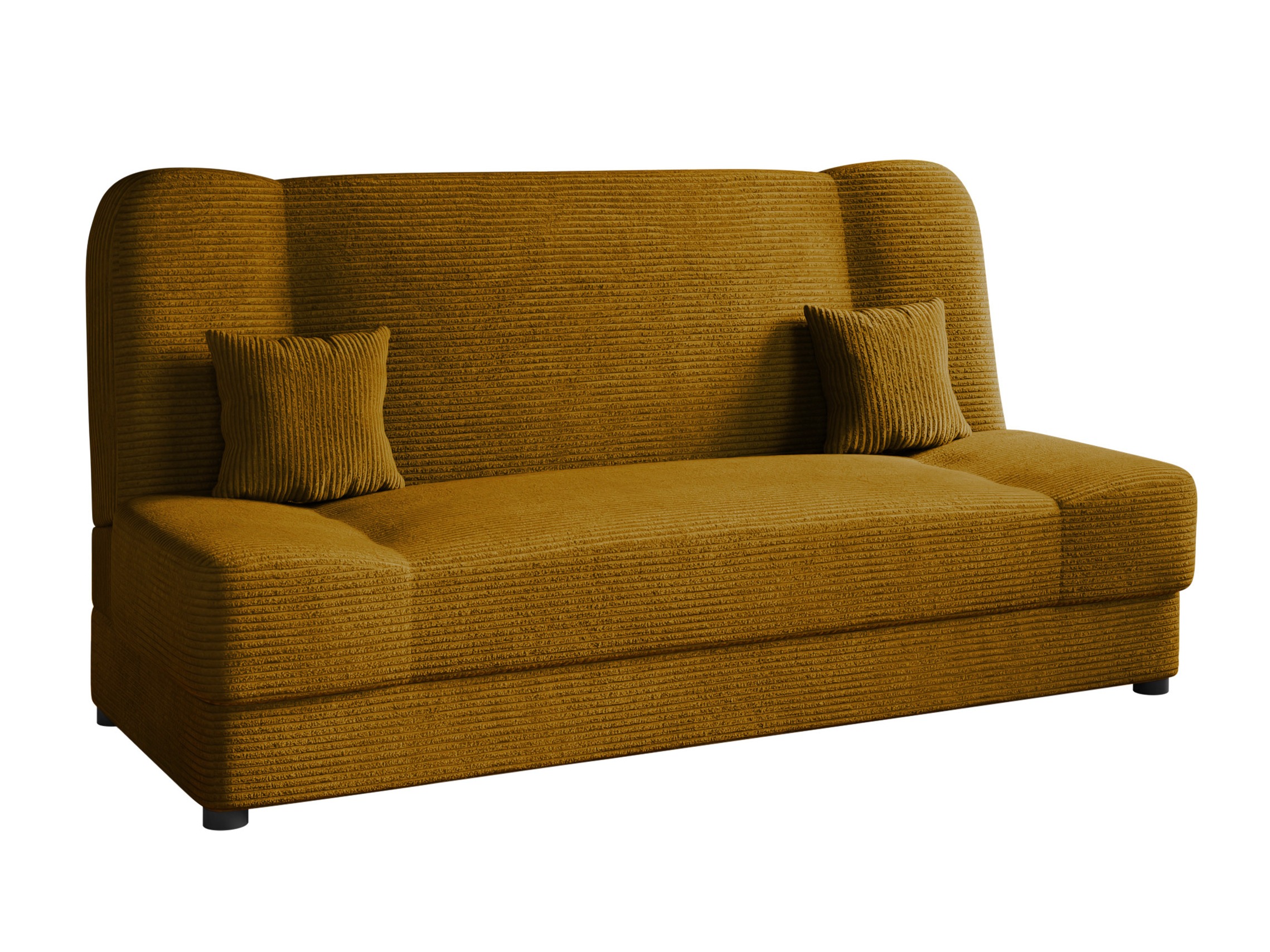 Sofá-cama Comfivo Cera III (Poso 01)