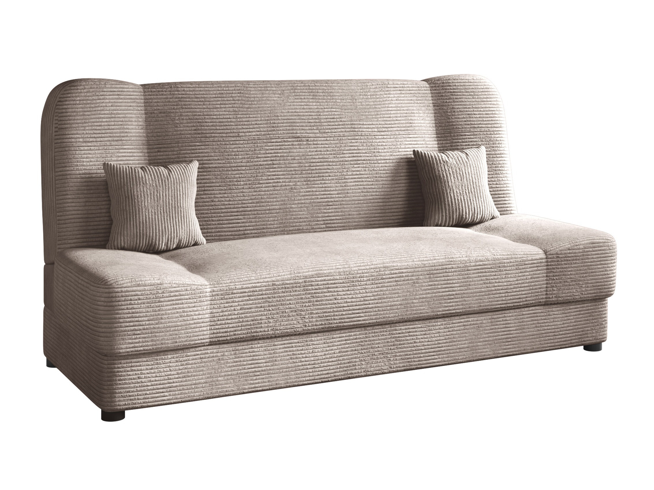 Sofá-cama Comfivo Cera III (Poso 03)