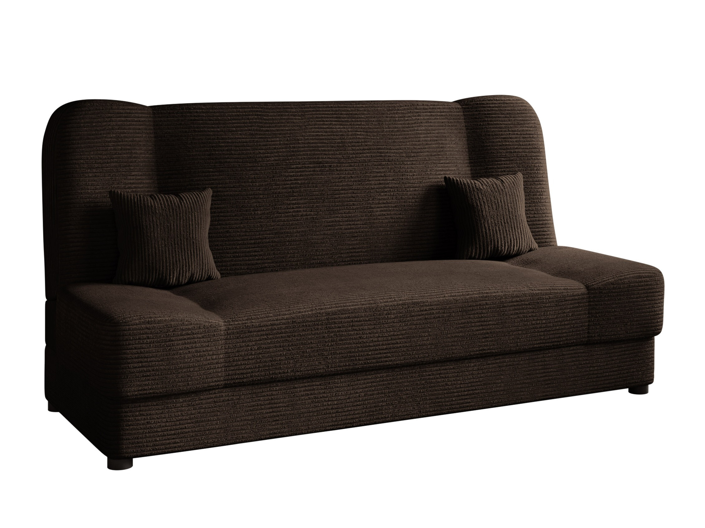 Sofá-cama Comfivo Cera III (Poso 06)