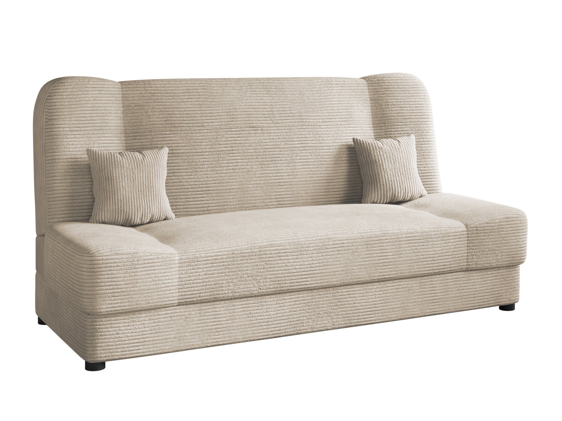 Sofá-cama Comfivo Cera III (Poso 100)
