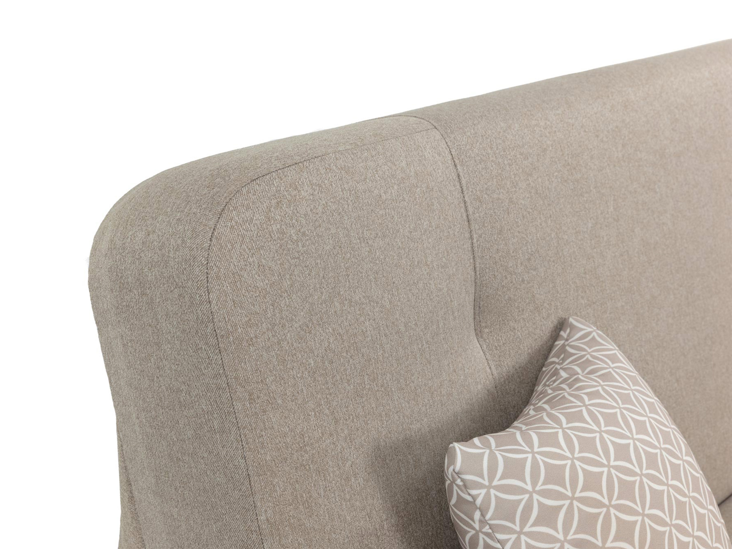 Sofá-cama Comfivo Cera III (Poso 14)