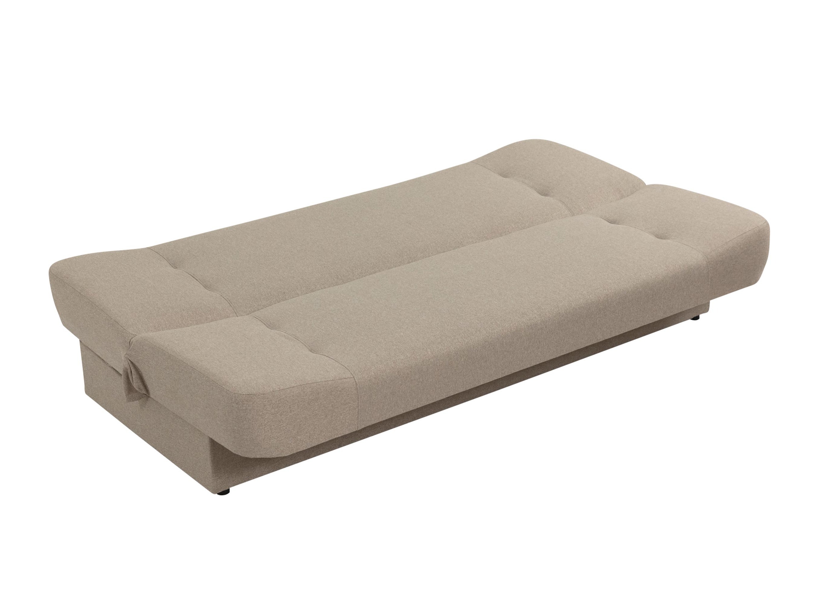 Sofá-cama Comfivo Cera III (Poso 39)