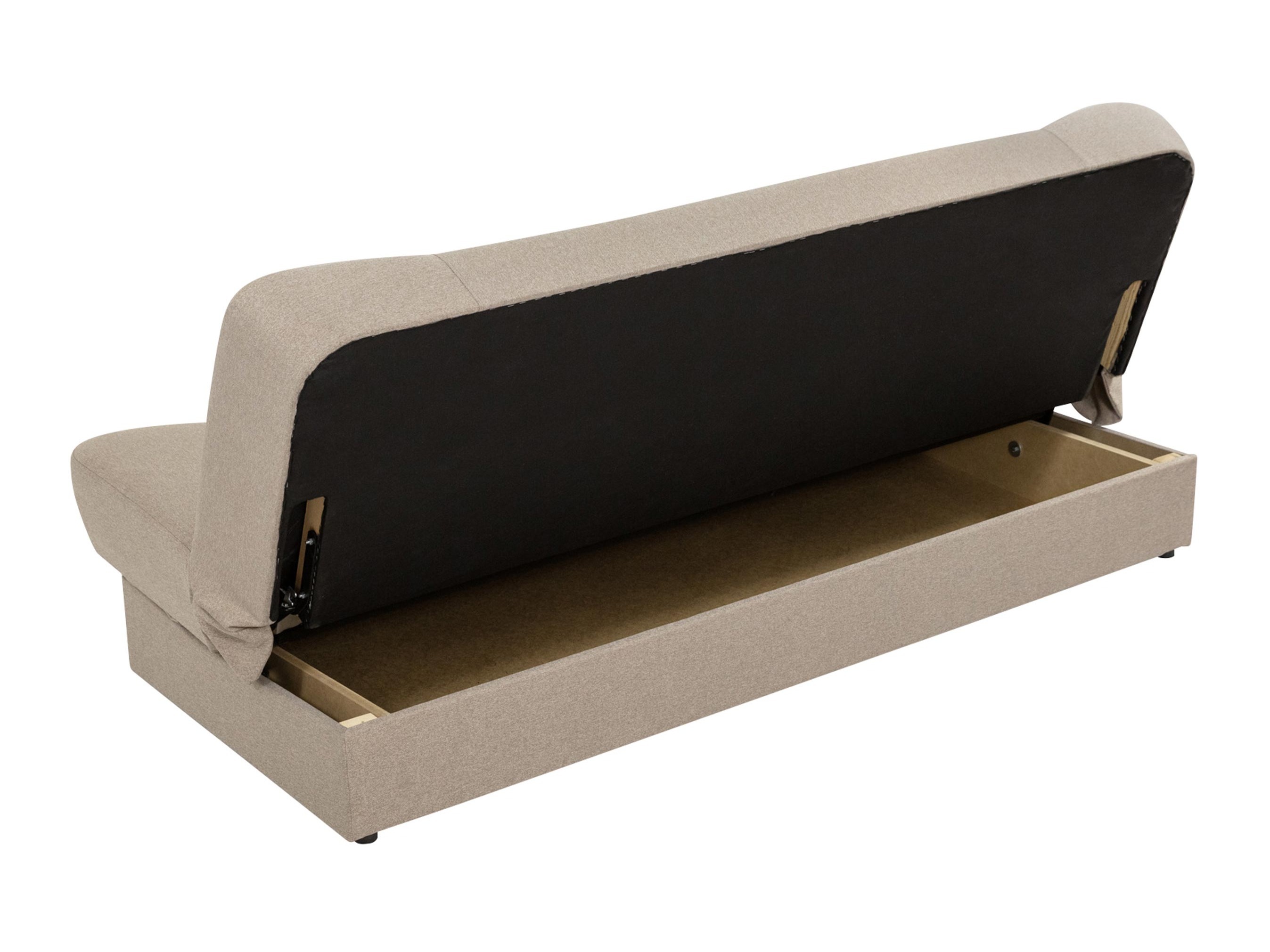 Sofá-cama Comfivo Cera III (Poso 39)
