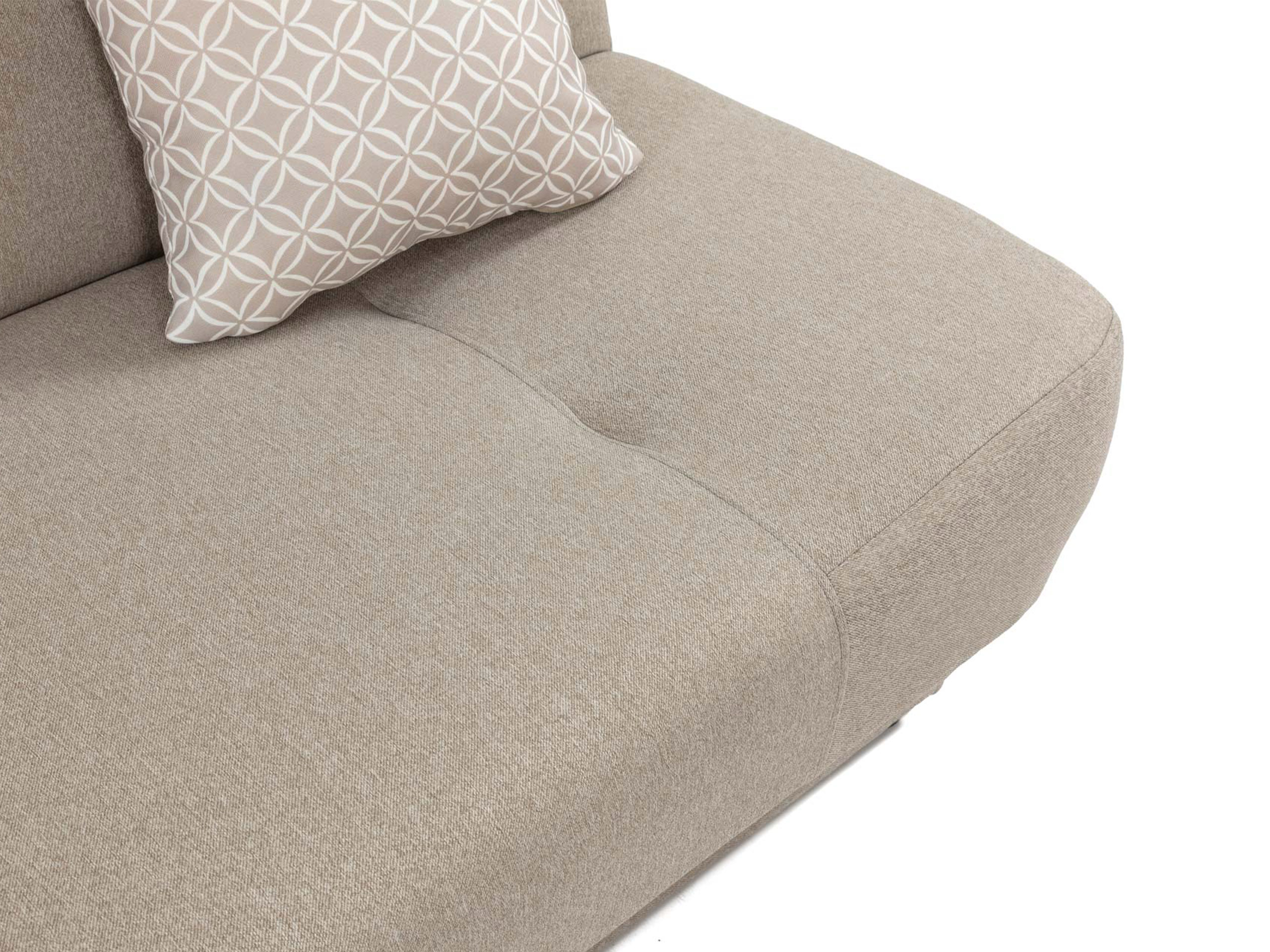 Sofá-cama Comfivo Cera III (Poso 39)