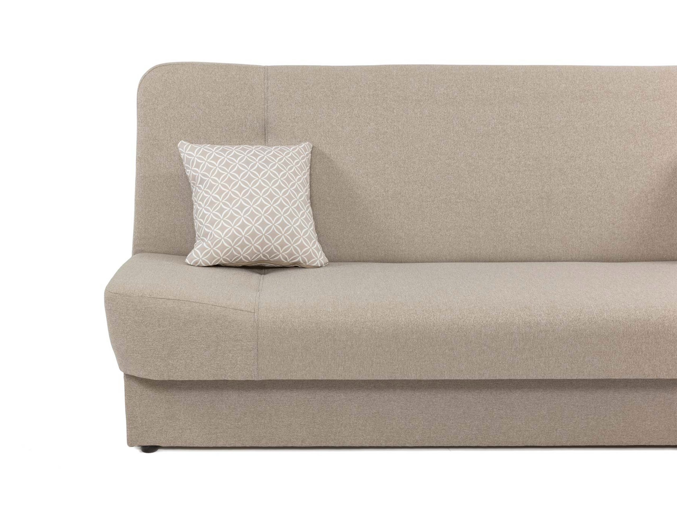 Sofá-cama Comfivo Cera III (Poso 39)