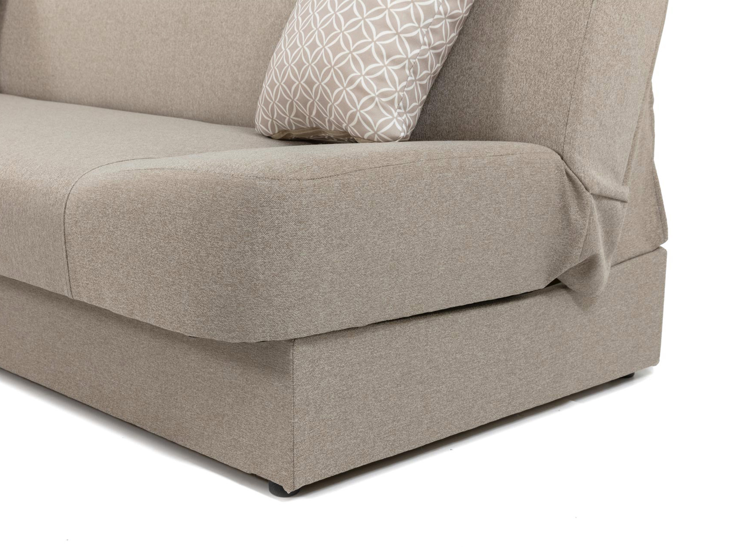 Sofá-cama Comfivo Cera III (Poso 39)
