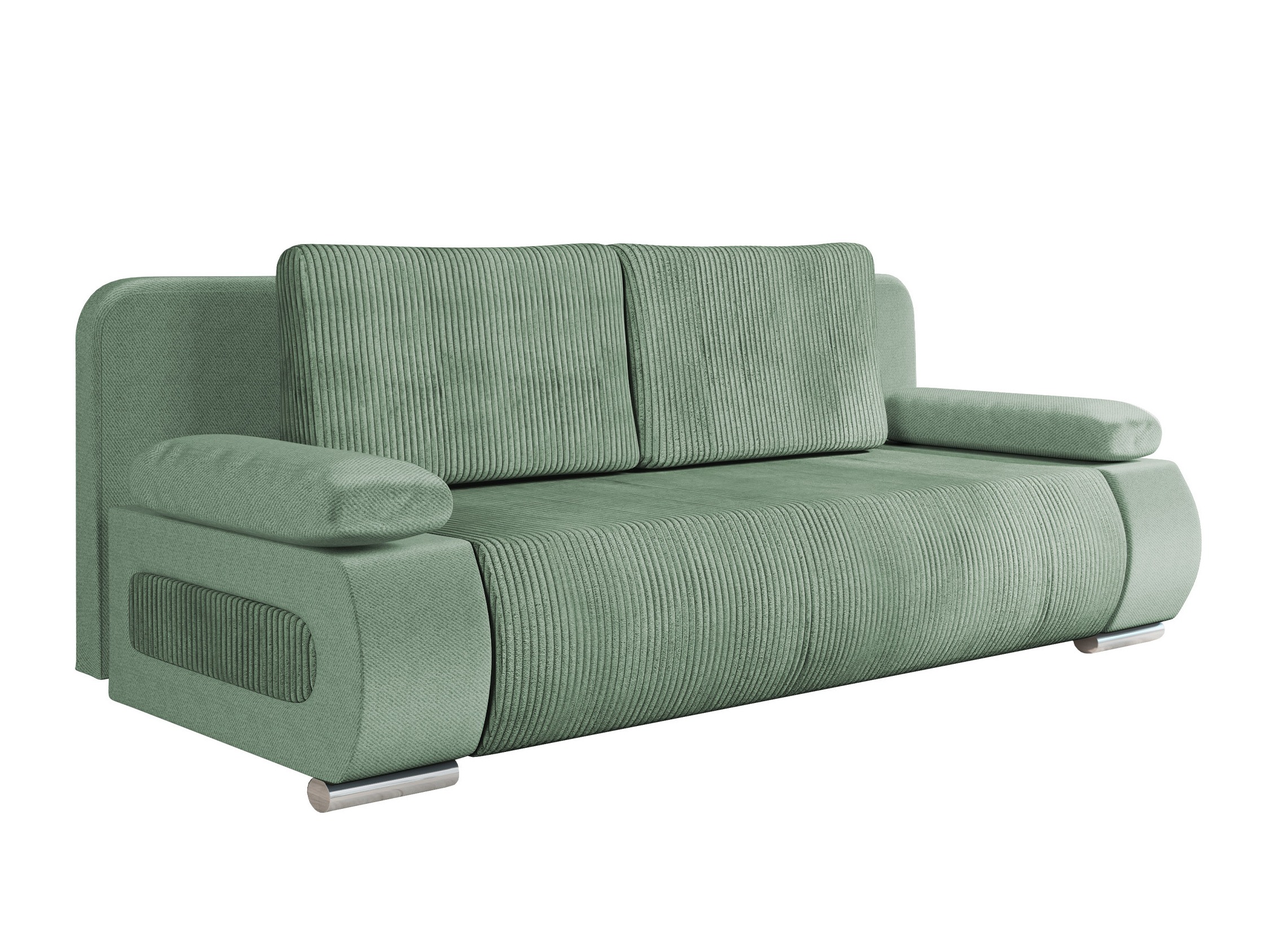 Sofá-cama Comfivo Pudor (Kronos 47 + Poso 47)