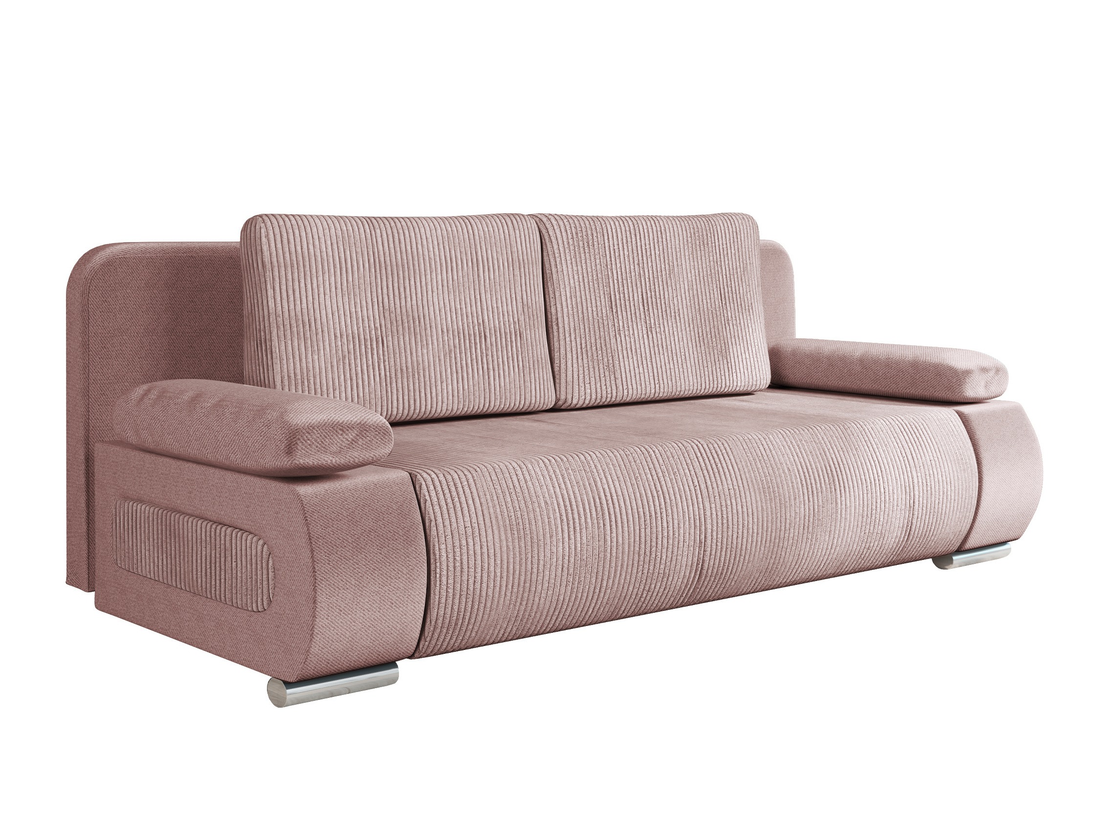 Sofá-cama Comfivo Pudor (Kronos 52 + Poso 52)