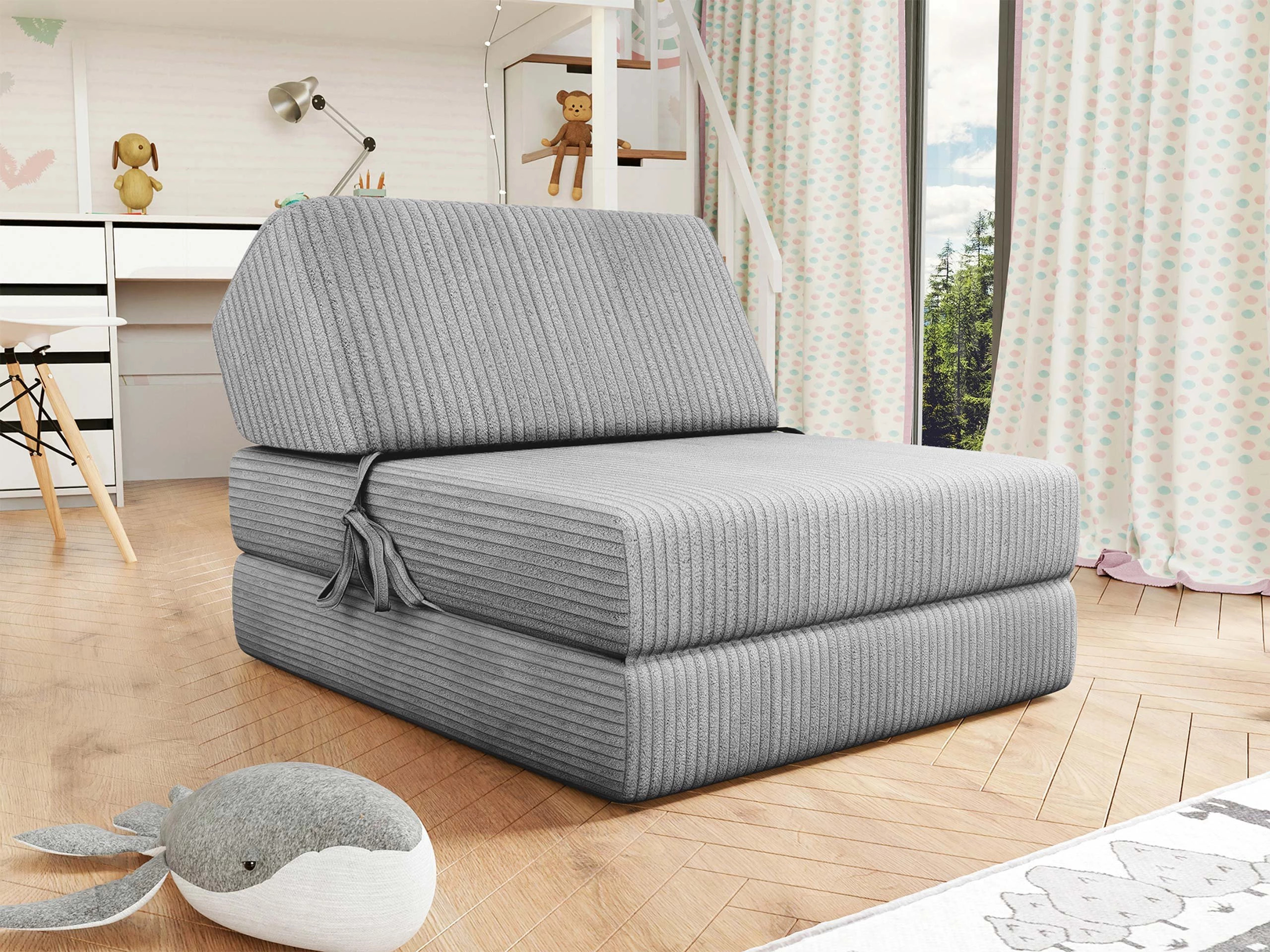 Poltrona Comfivo Cosmos (Poso 110)