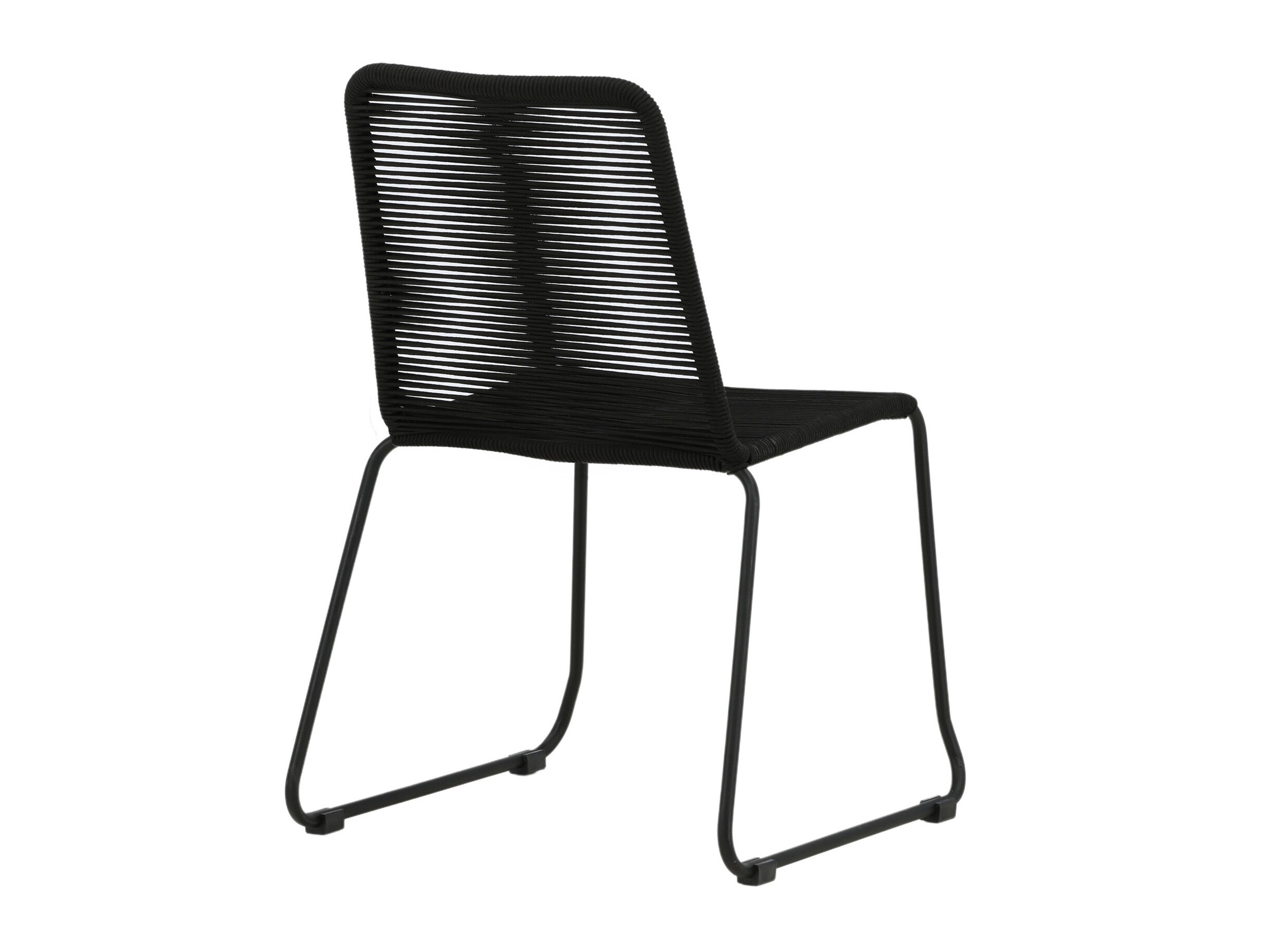 Cadeira para o exterior Dallas 5289