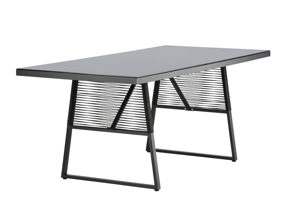 Conjunto de mesa e cadeiras Dallas 5291