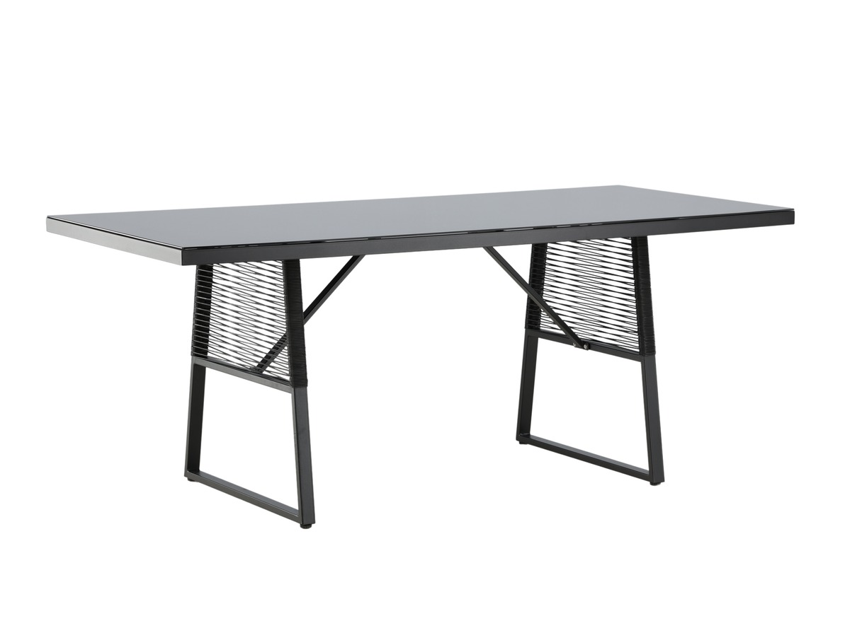 Conjunto de mesa e cadeiras Dallas 5291
