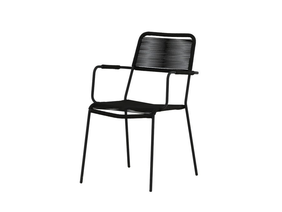 Conjunto de mesa e cadeiras Dallas 5291