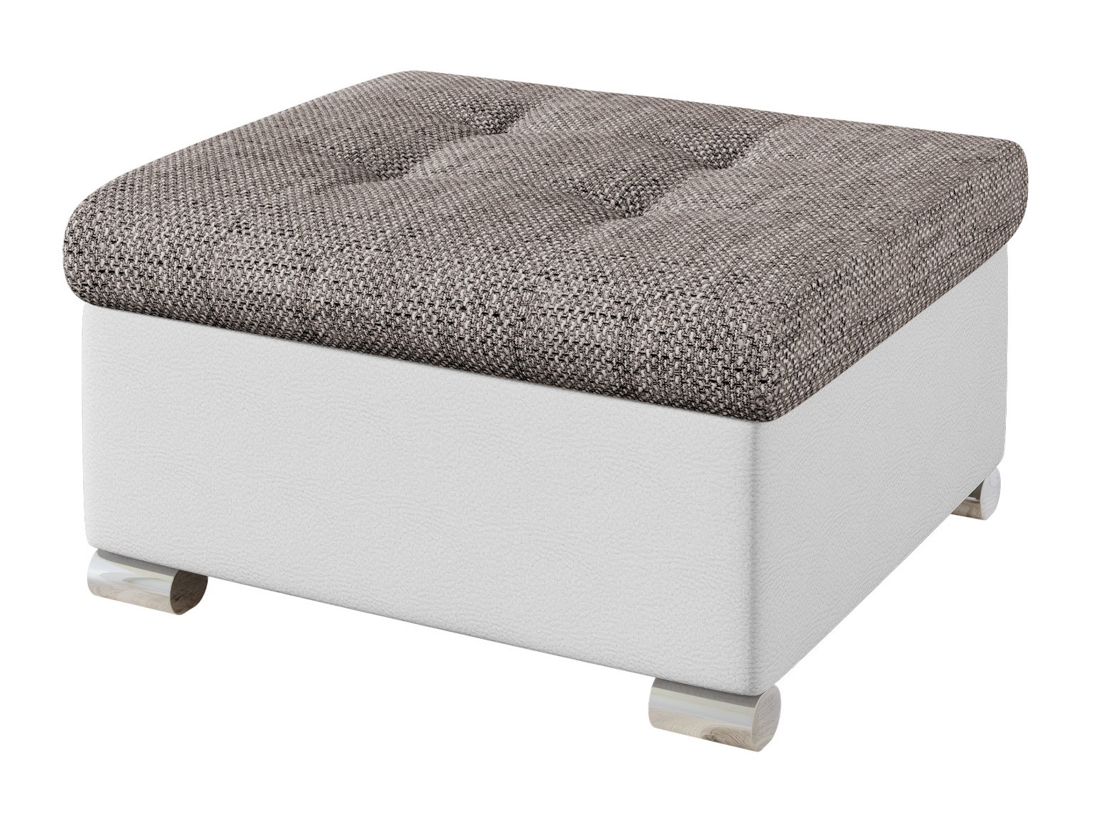 Pufe Comfivo Gemma (Soft 017 + Lawa 05)