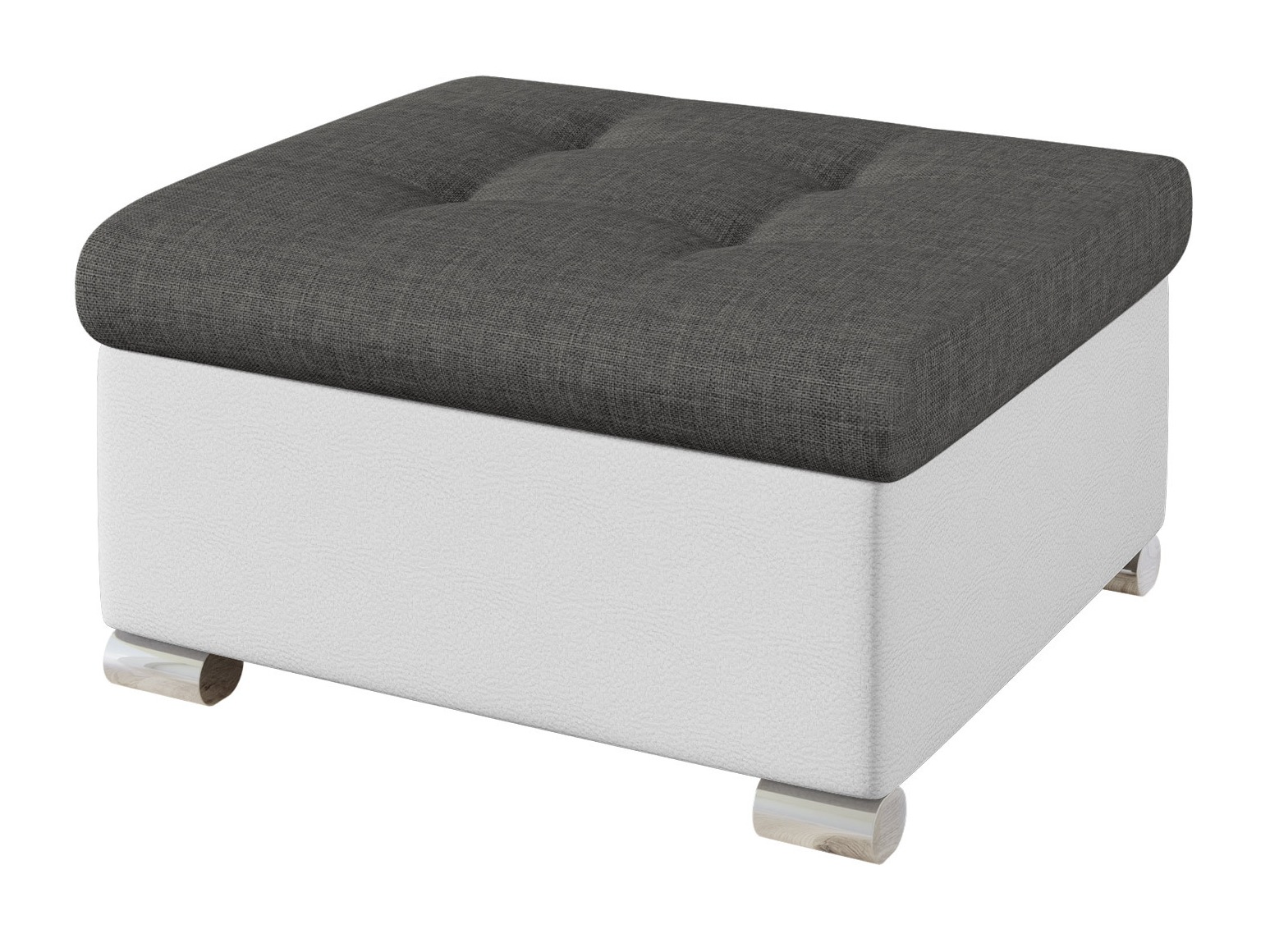 Pufe Comfivo Gemma (Soft 017 + Lux 06)