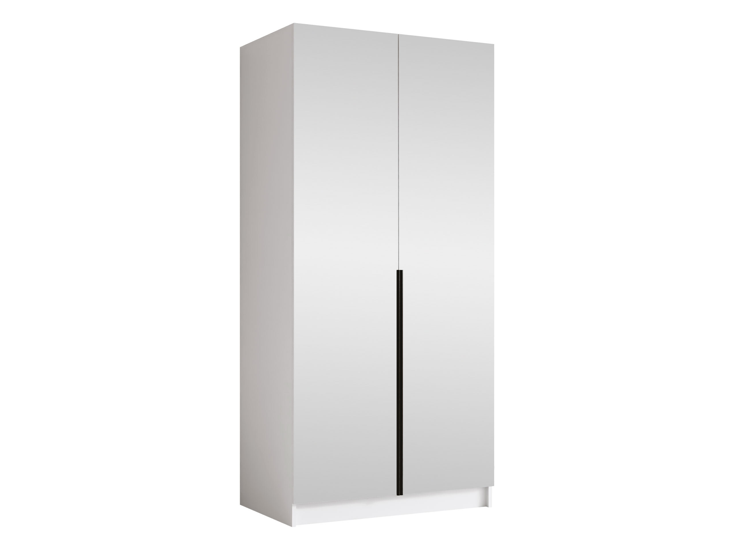 Roupeiro Closico Staton III (Branco)