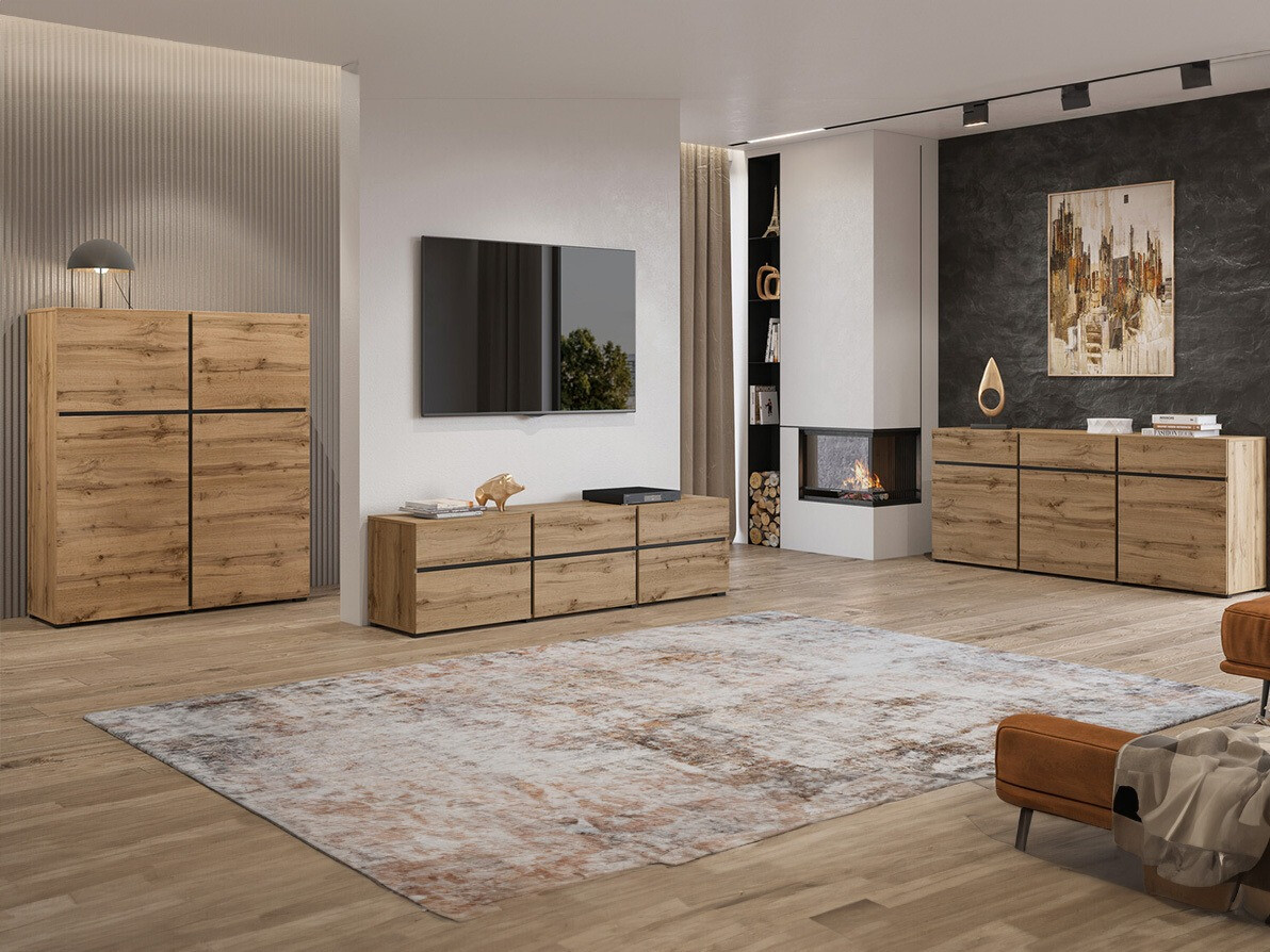 Cómoda SP6858