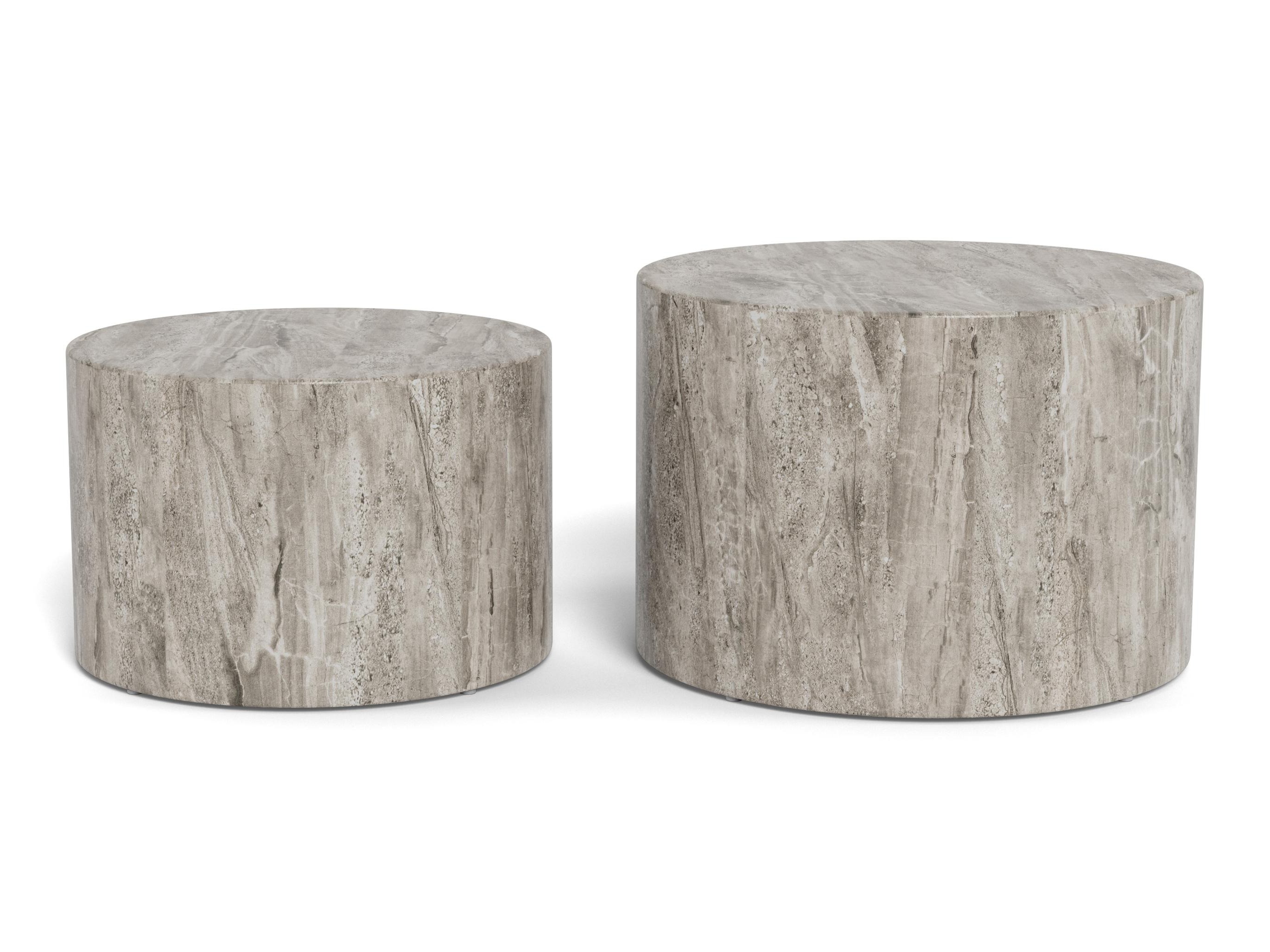 Conjunto de mesa de centro SP6857