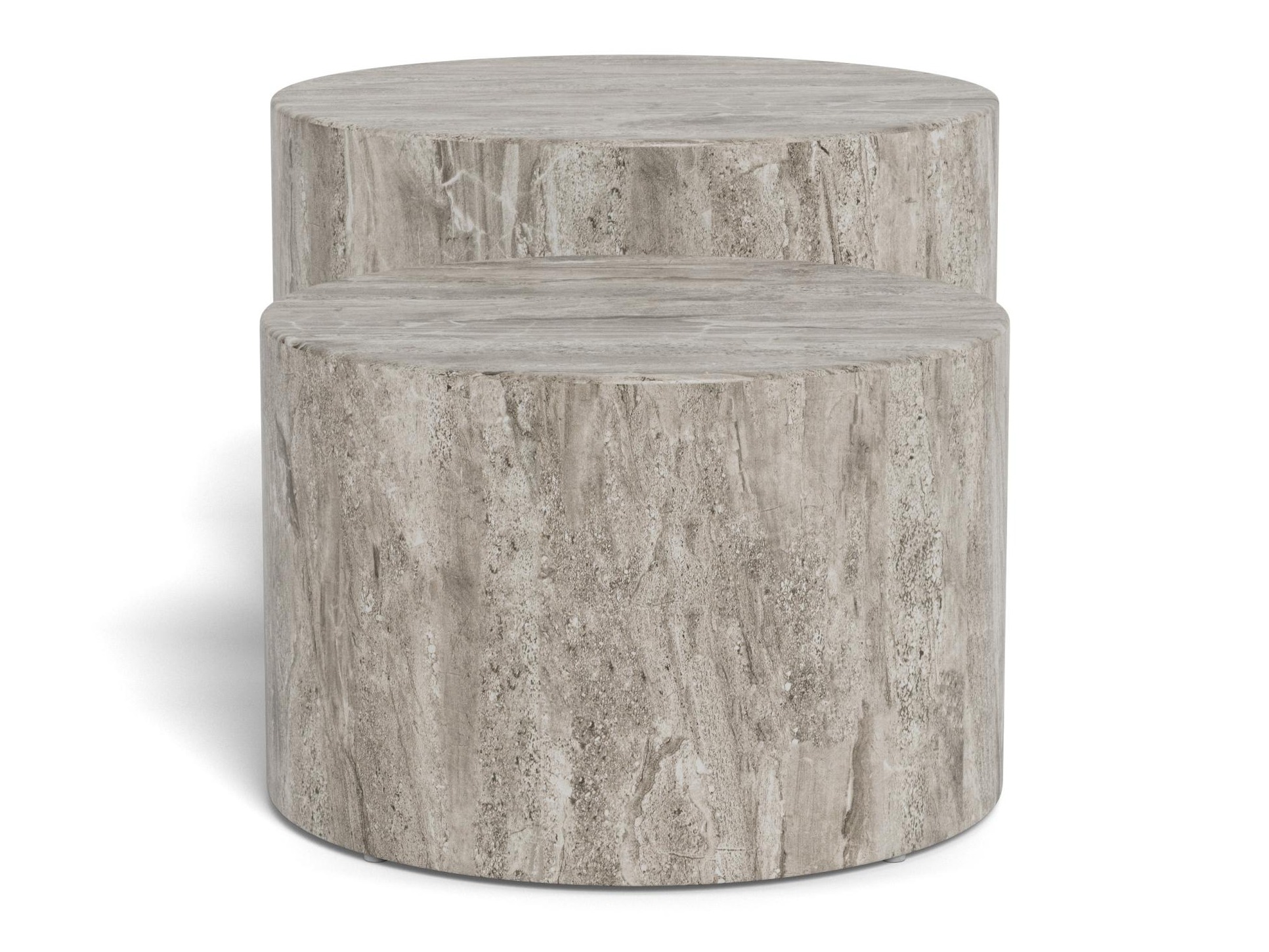 Conjunto de mesa de centro SP6857