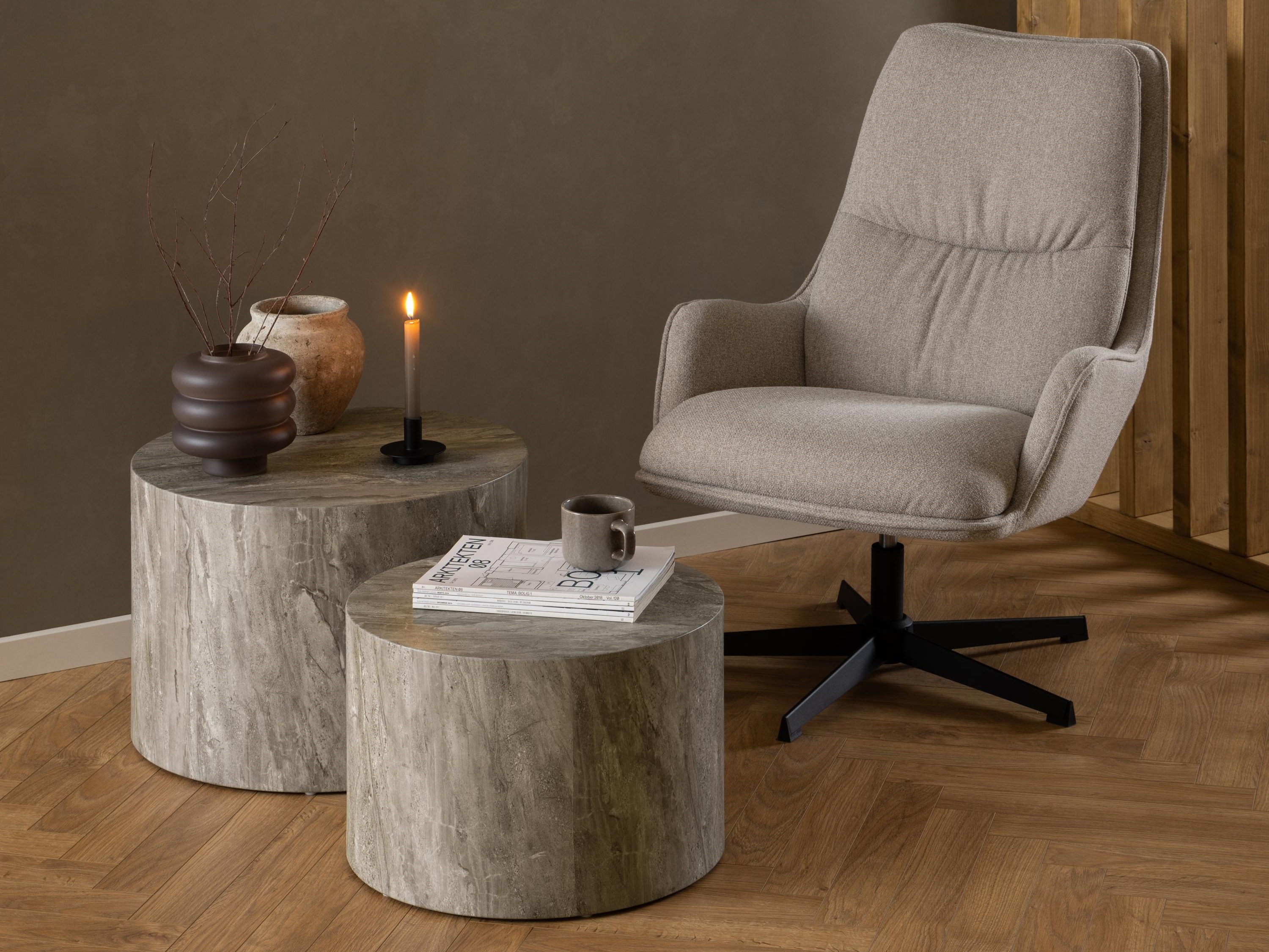 Conjunto de mesa de centro SP6857