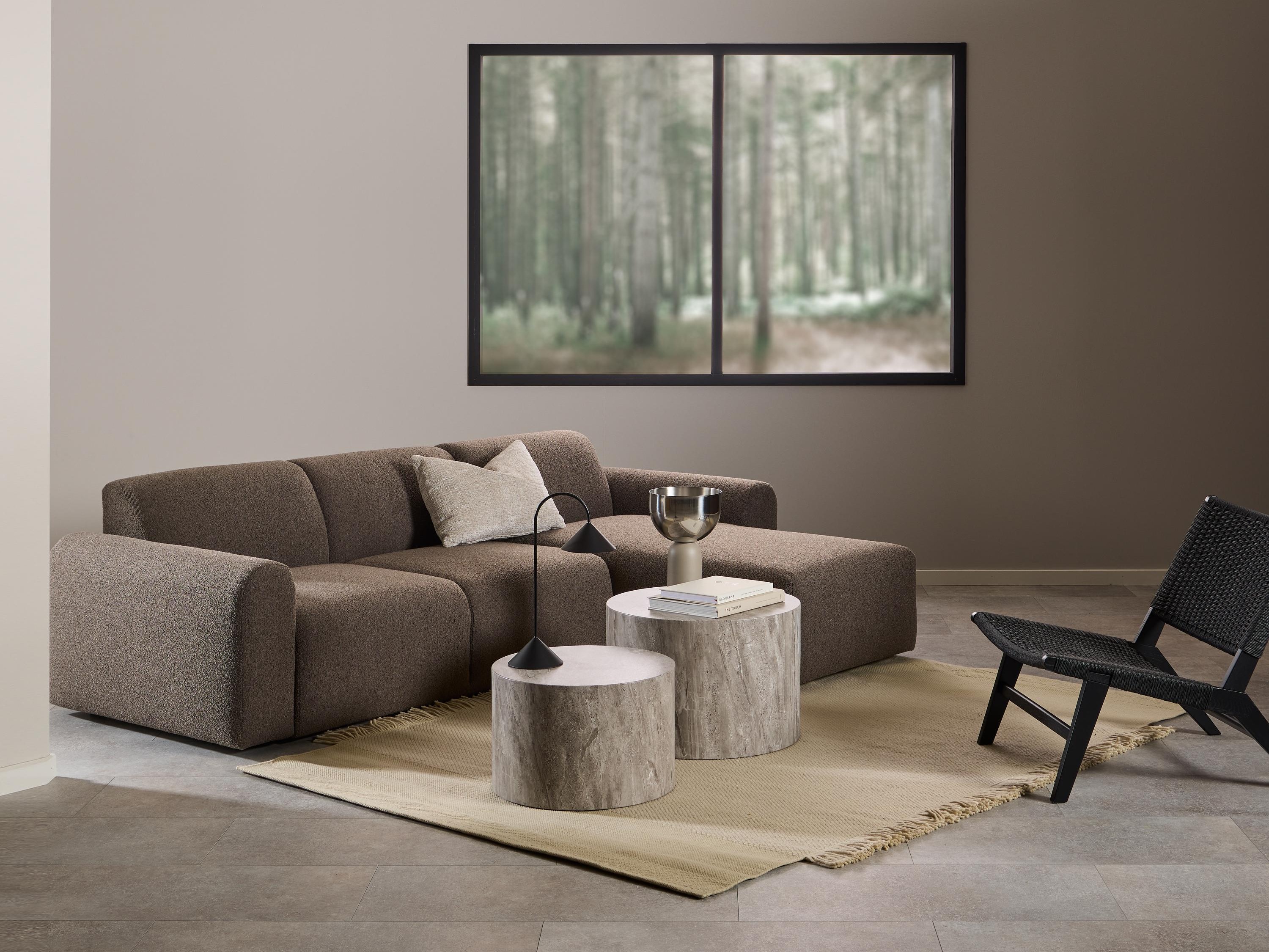 Conjunto de mesa de centro SP6857