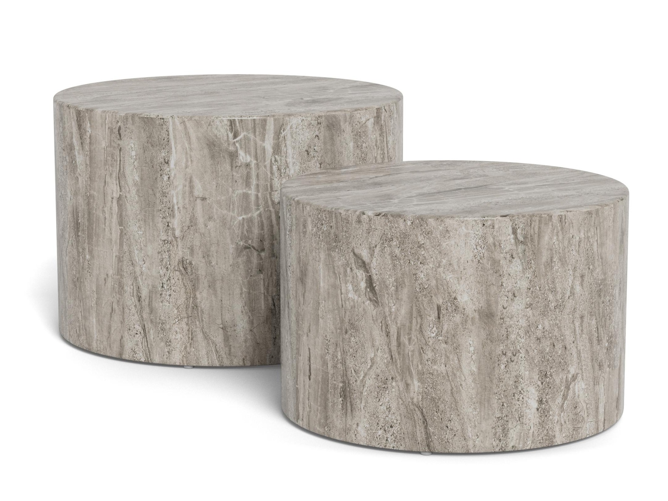 Conjunto de mesa de centro SP6857