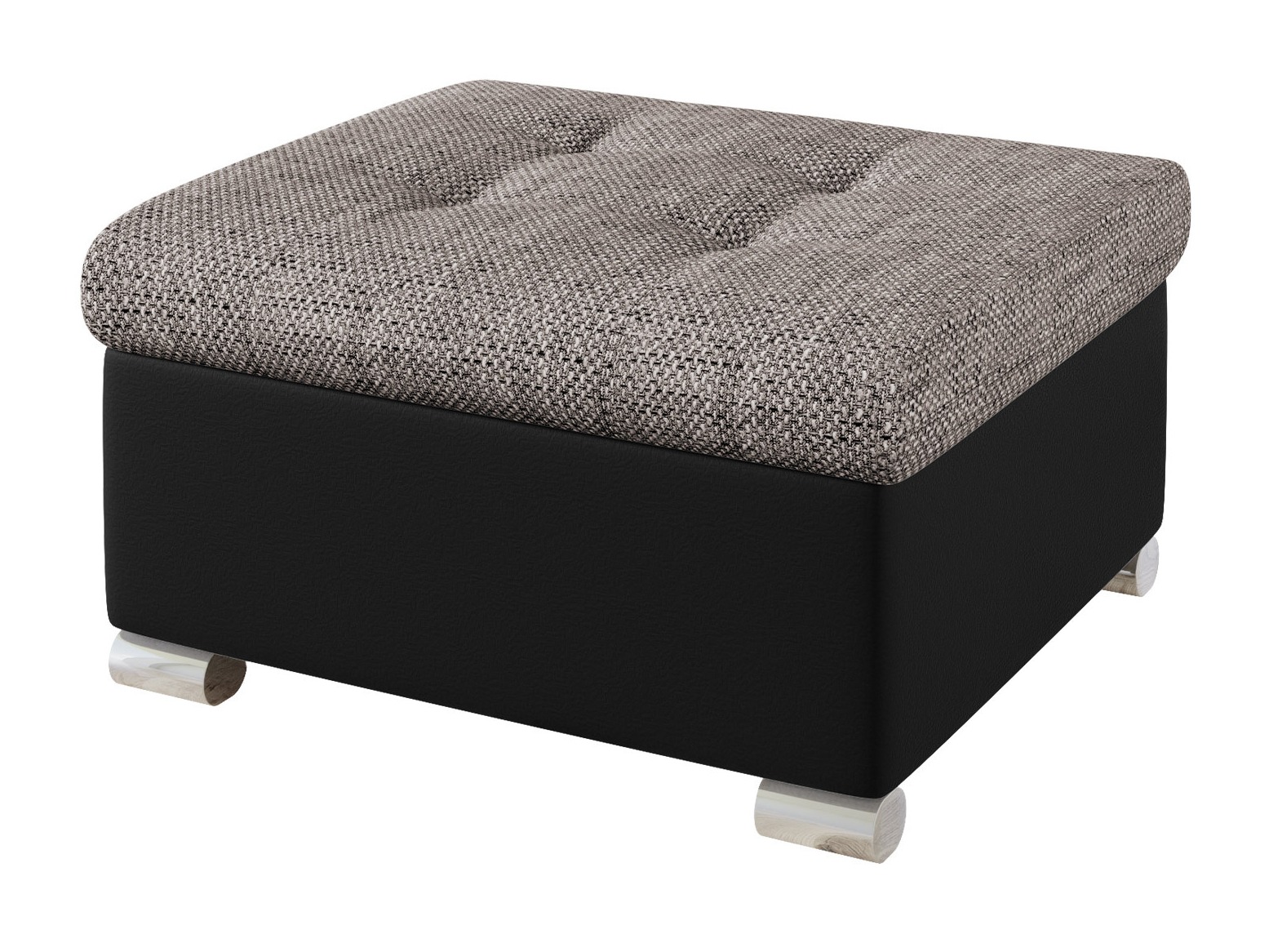 Pufe Comfivo Gemma (Soft 011 + Lawa 05)
