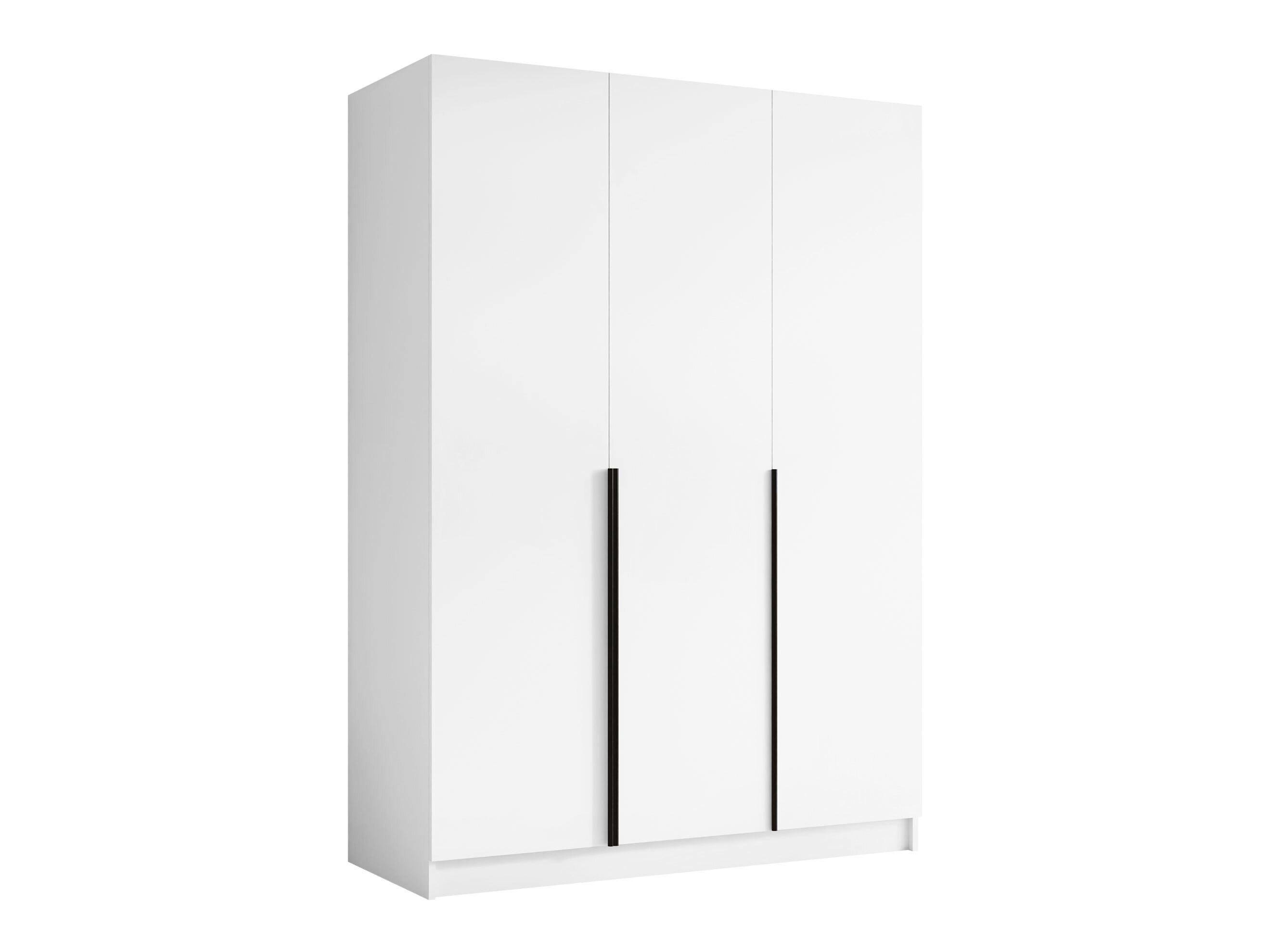Roupeiro Closico Decoron I (Branco)