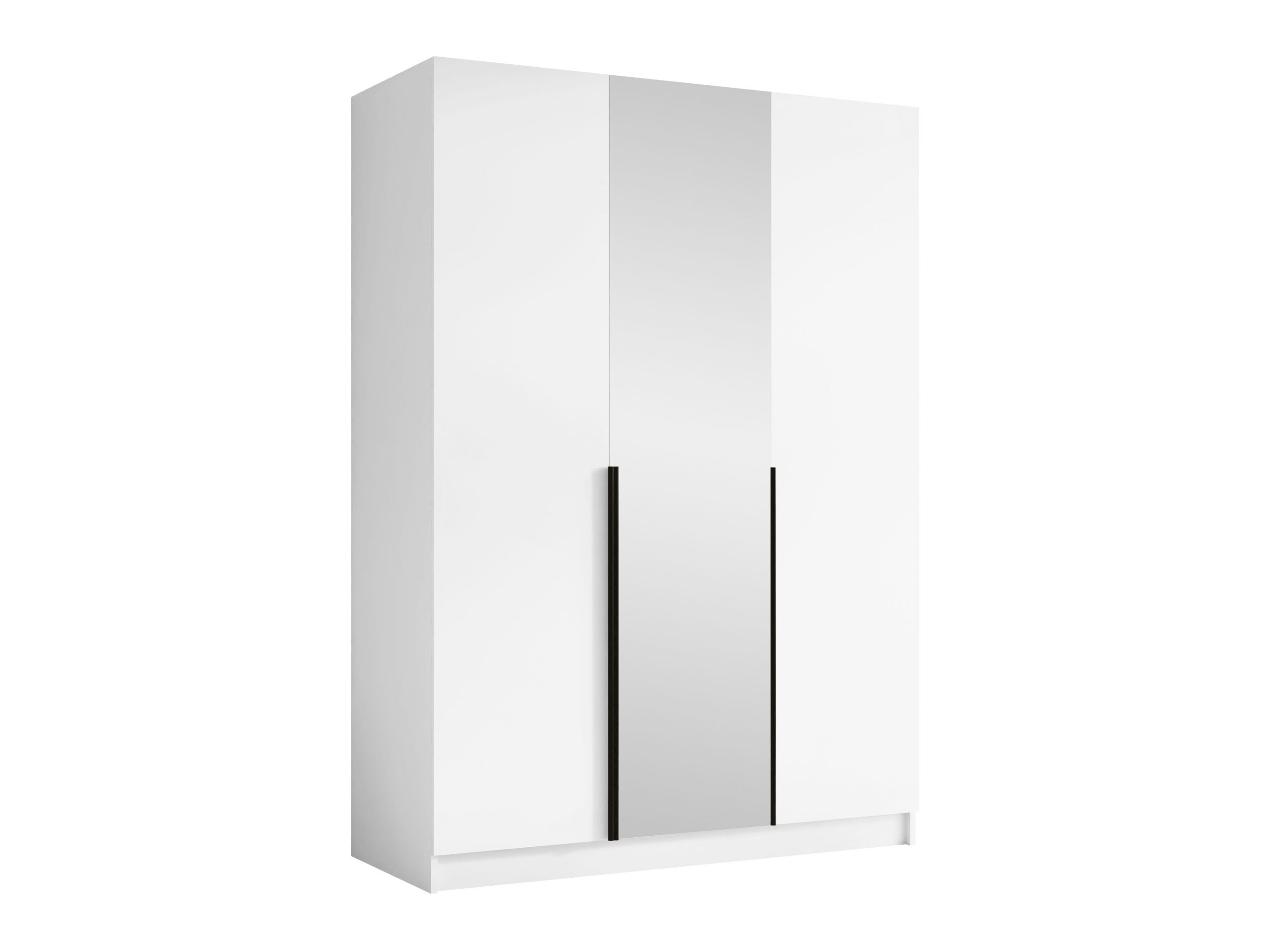 Roupeiro Closico Decoron II (Branco)