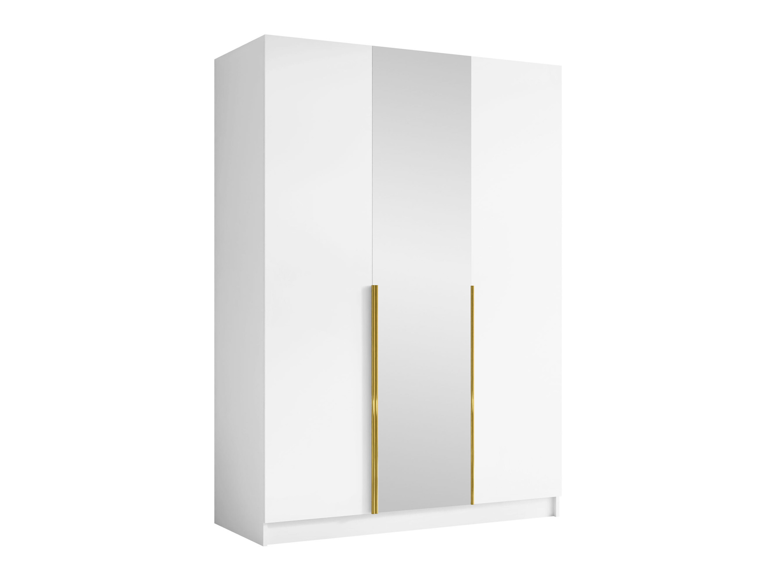 Roupeiro Closico Decoron II (Branco)