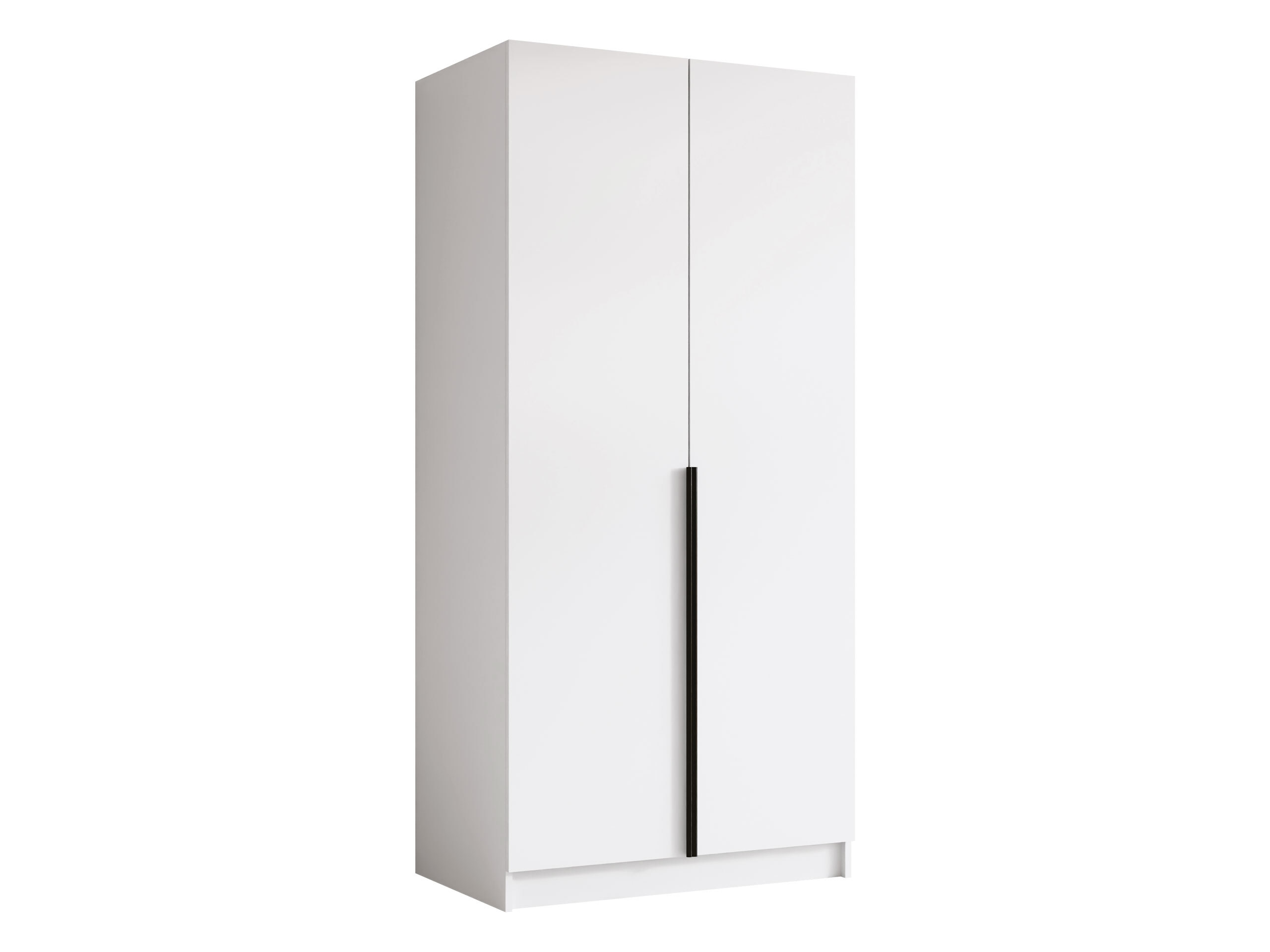 Roupeiro Closico Staton I (Branco)