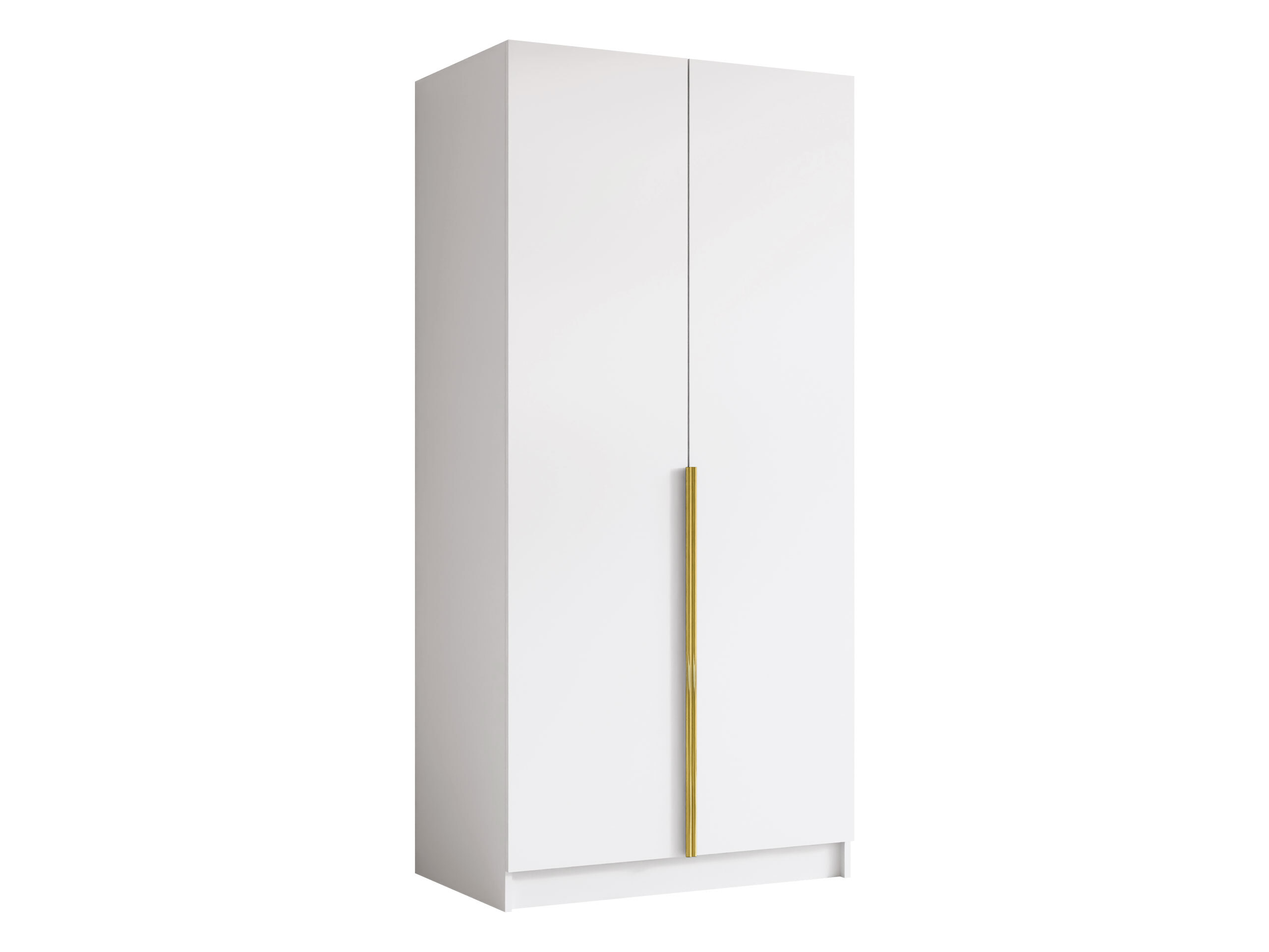 Roupeiro Closico Staton I (Branco)