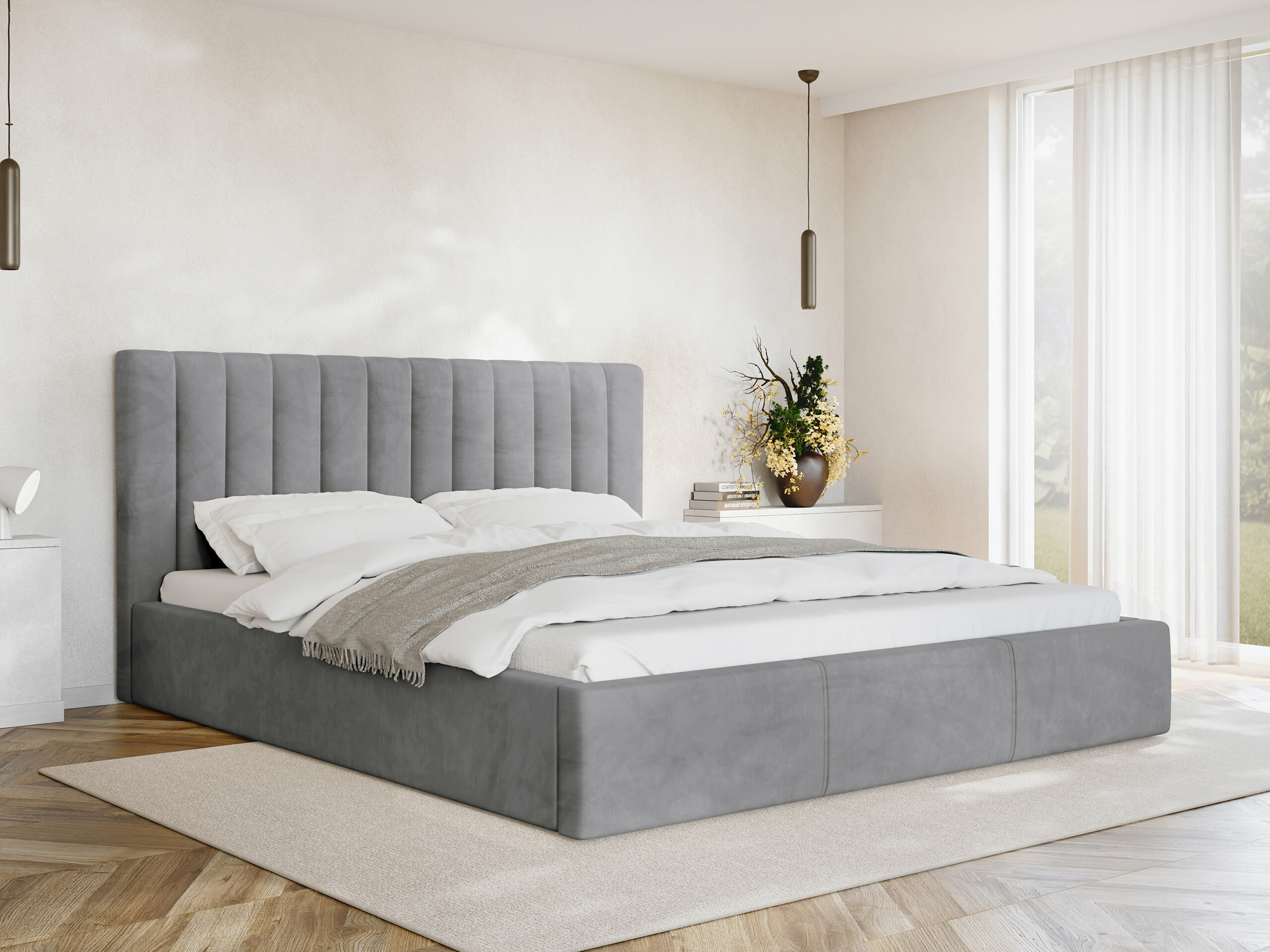 Cama SP6872