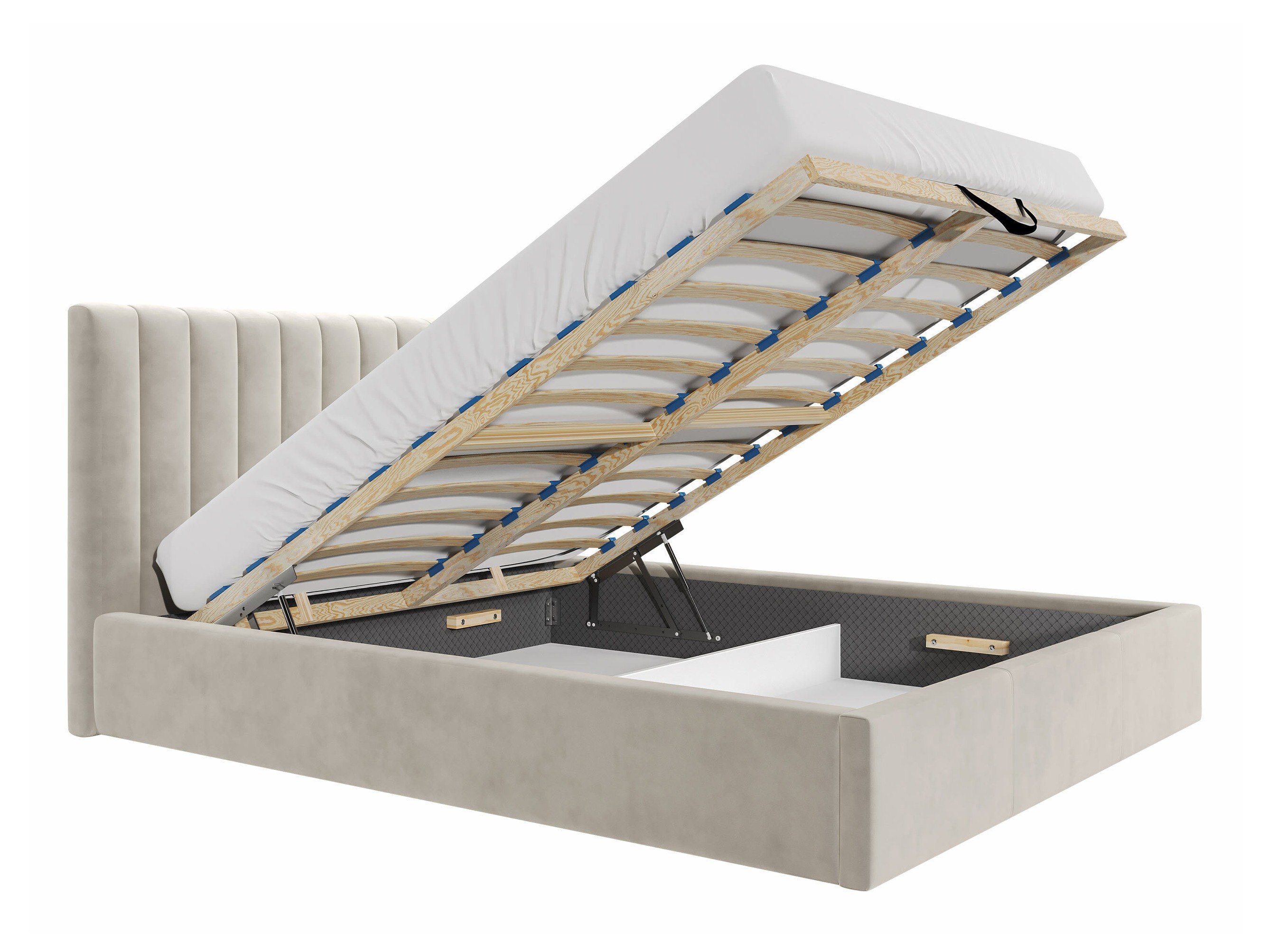 Cama SP6872